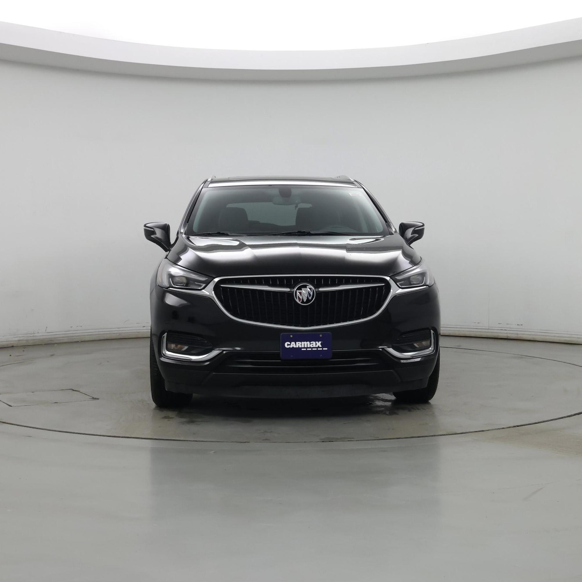 Thumbnail: 2019 Buick Enclave - 5