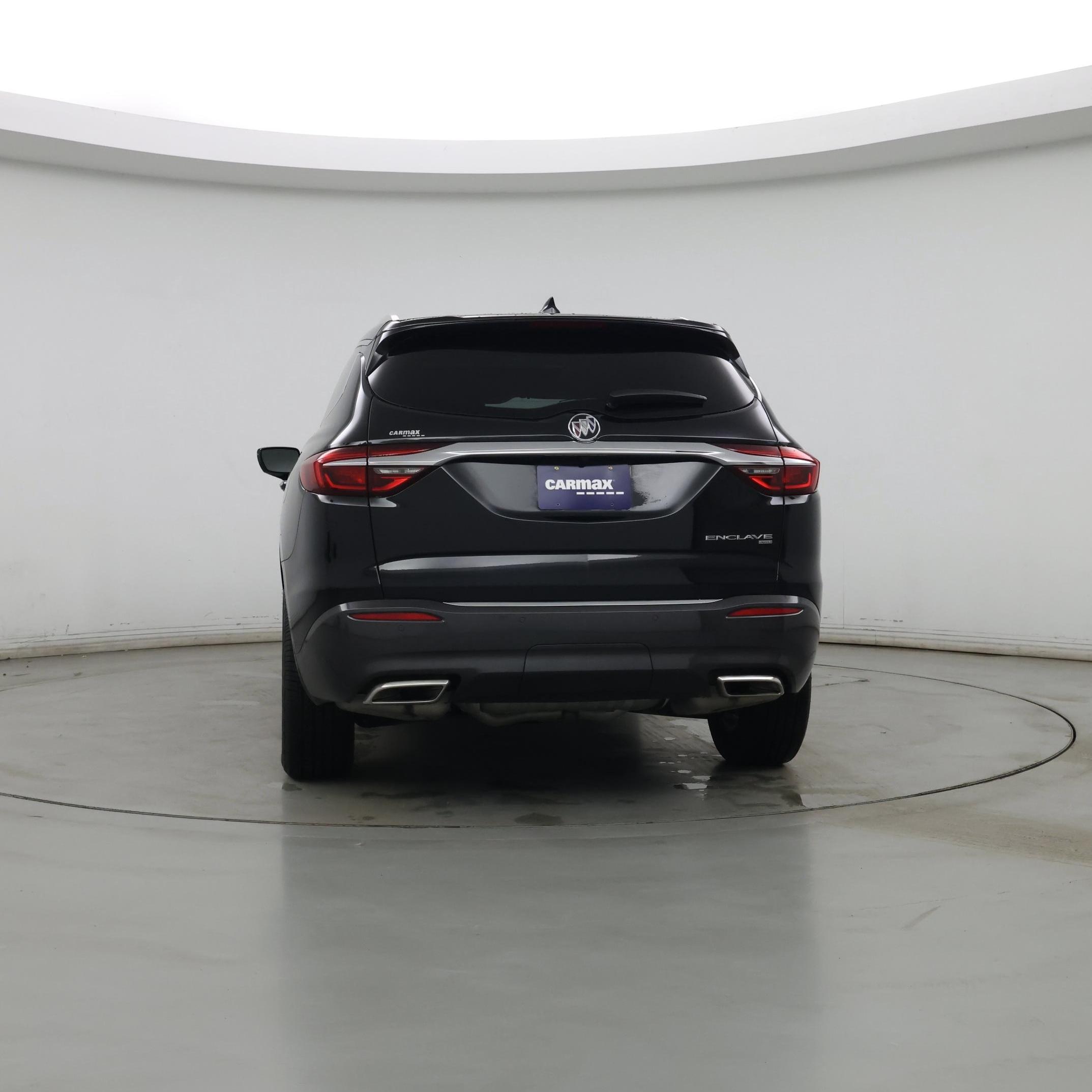 Thumbnail: 2019 Buick Enclave - 6