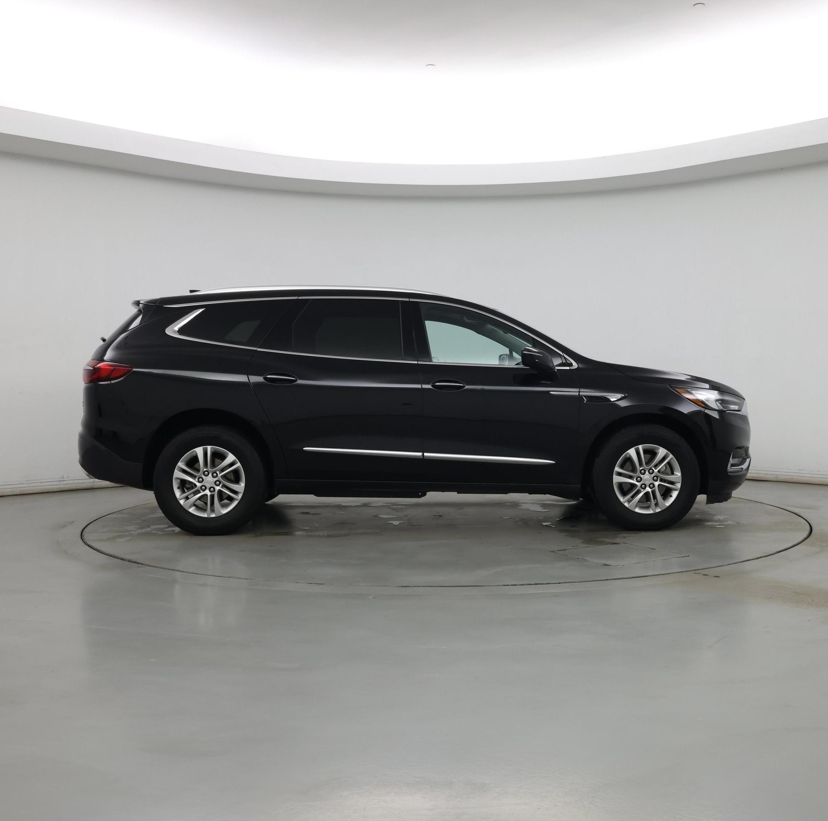 Thumbnail: 2019 Buick Enclave - 7