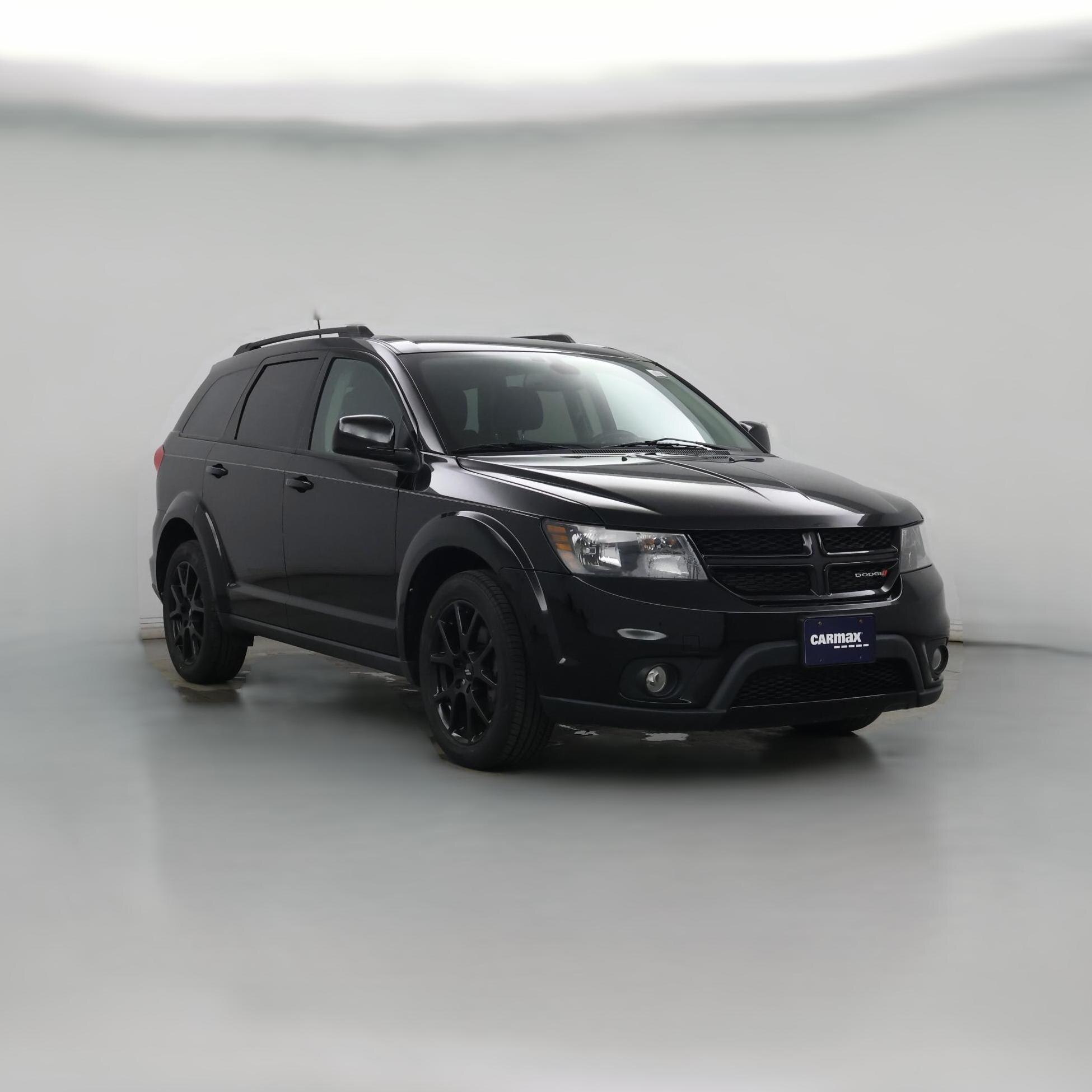 Thumbnail: 2019 Dodge Journey - 1