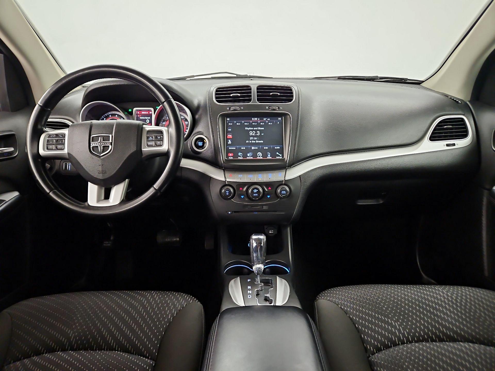 Thumbnail: 2019 Dodge Journey - 9