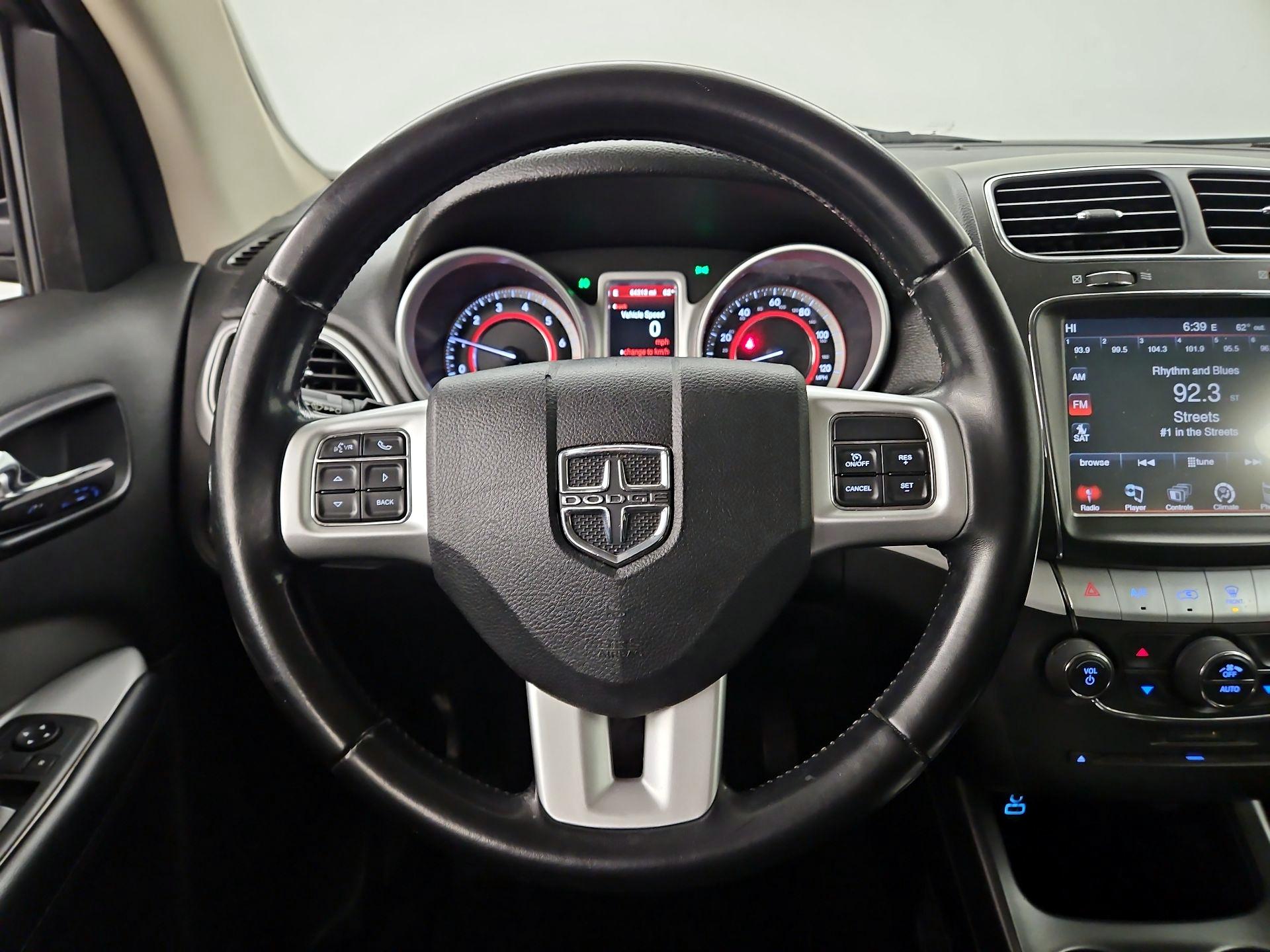 Thumbnail: 2019 Dodge Journey - 10