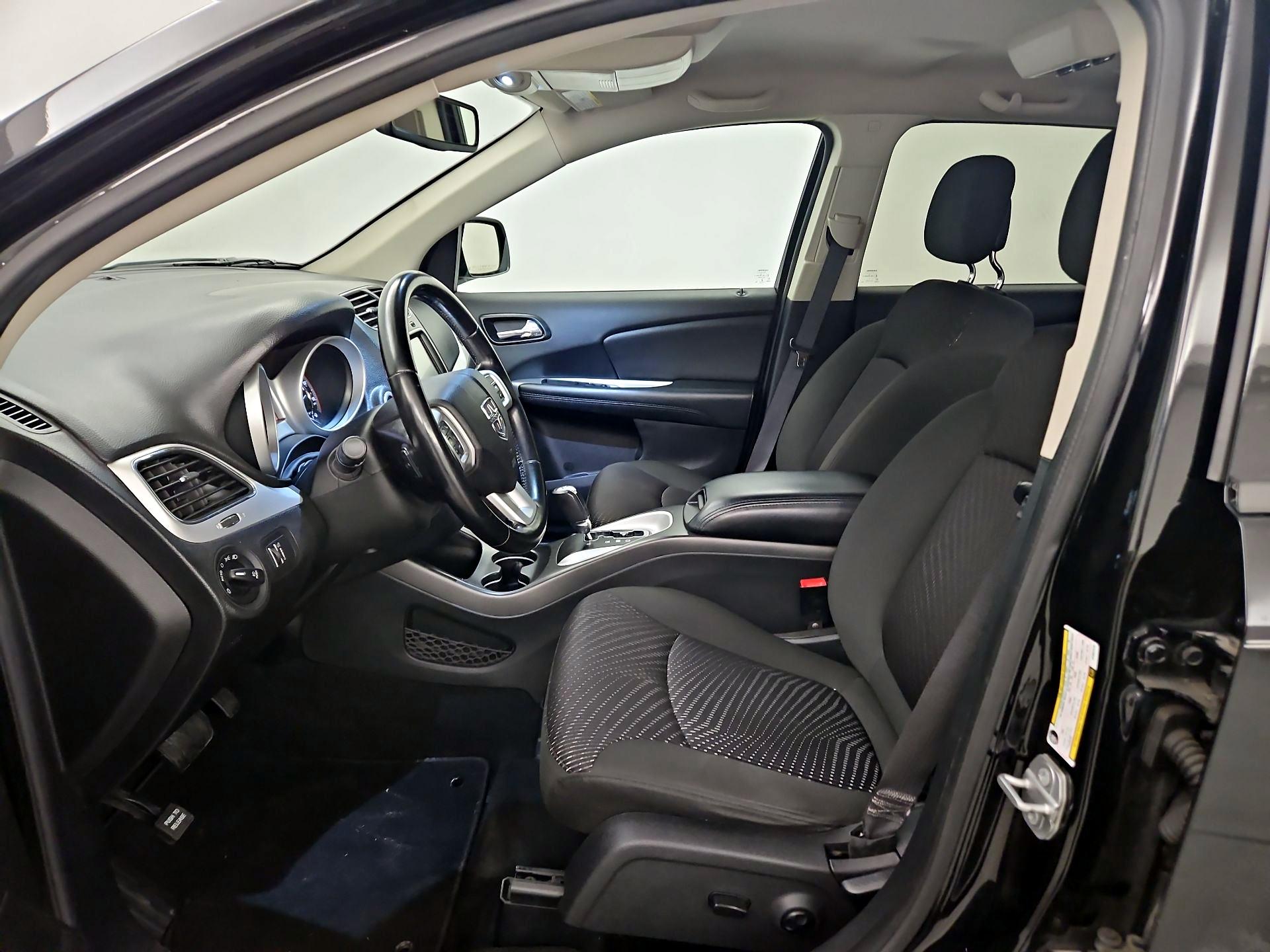 Thumbnail: 2019 Dodge Journey - 11