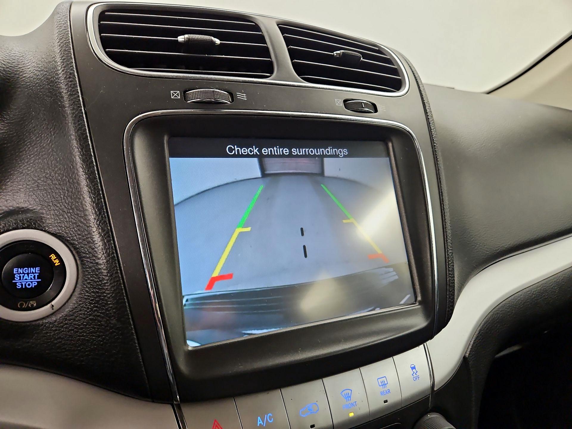 Thumbnail: 2019 Dodge Journey - 14