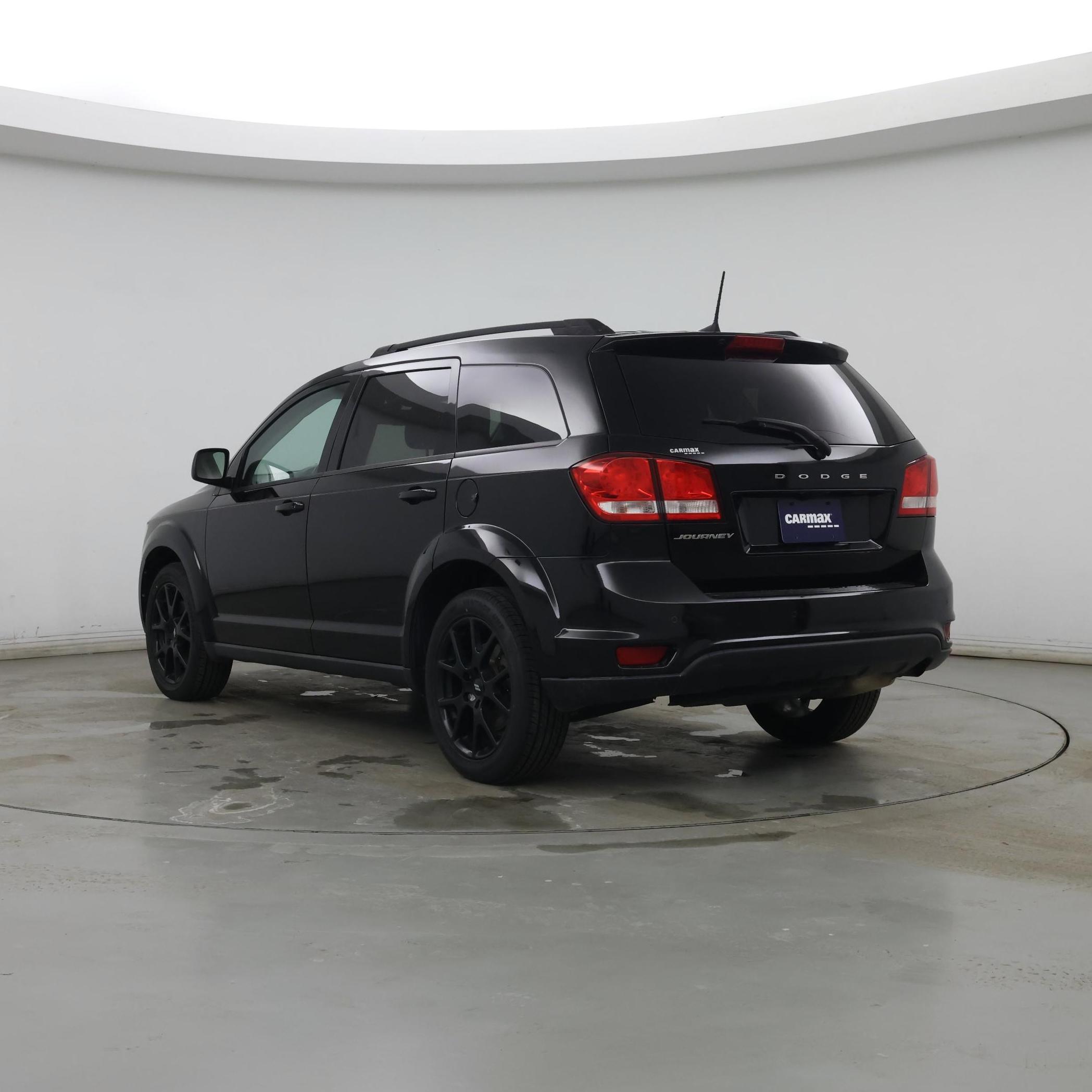 Thumbnail: 2019 Dodge Journey - 2