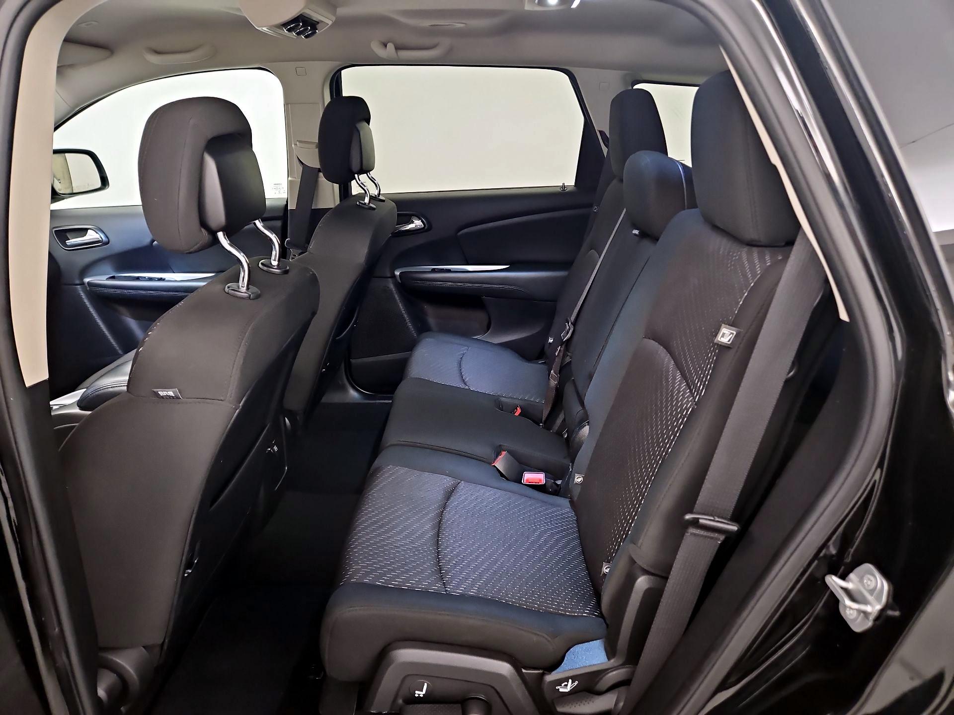 Thumbnail: 2019 Dodge Journey - 19