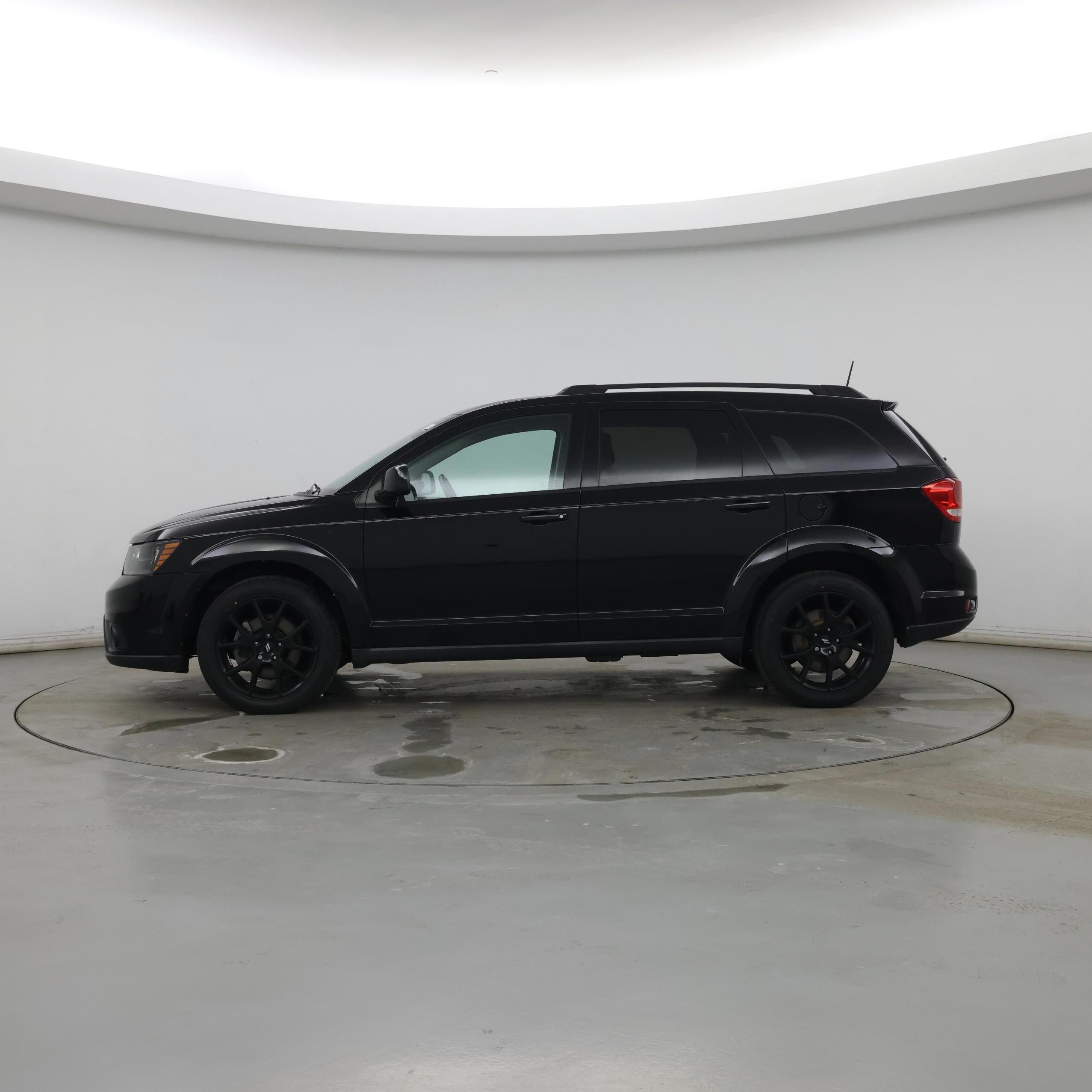 Thumbnail: 2019 Dodge Journey - 3