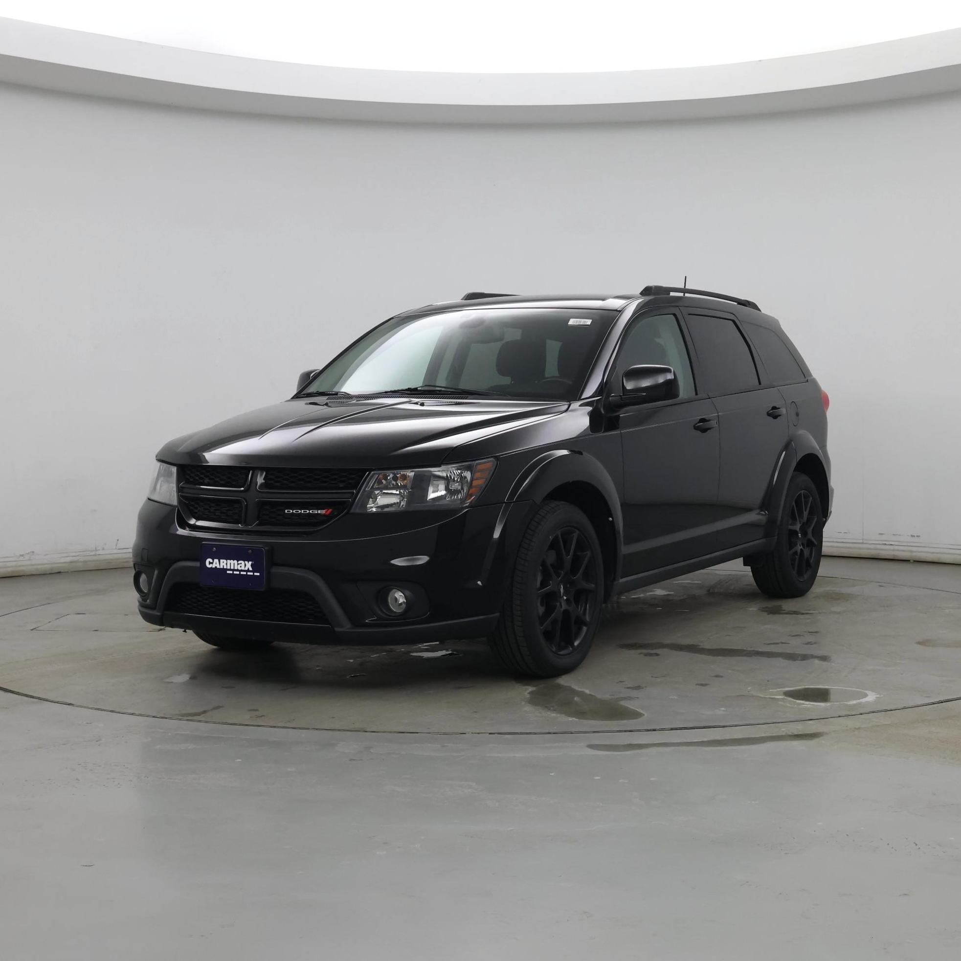 Thumbnail: 2019 Dodge Journey - 4