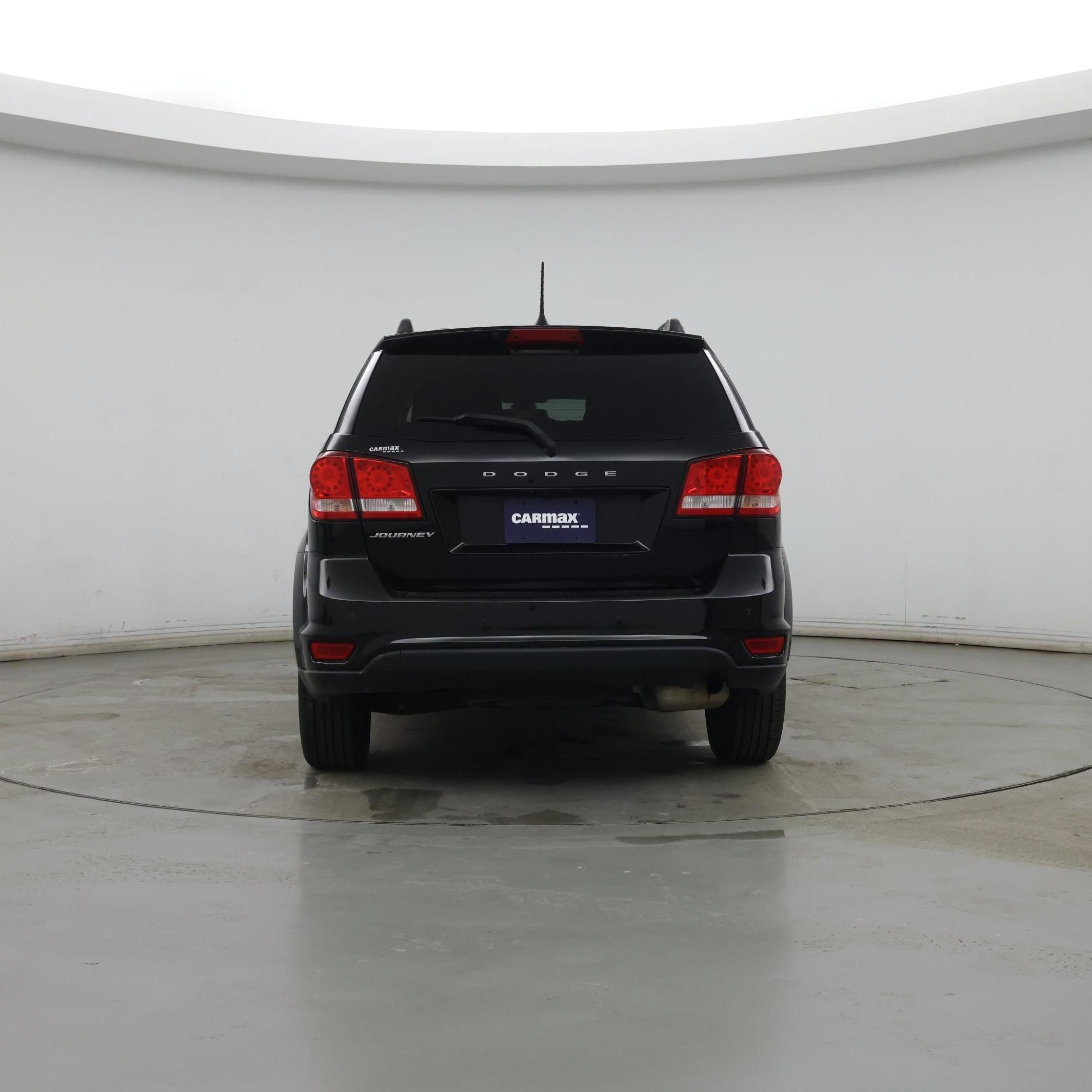 Thumbnail: 2019 Dodge Journey - 6