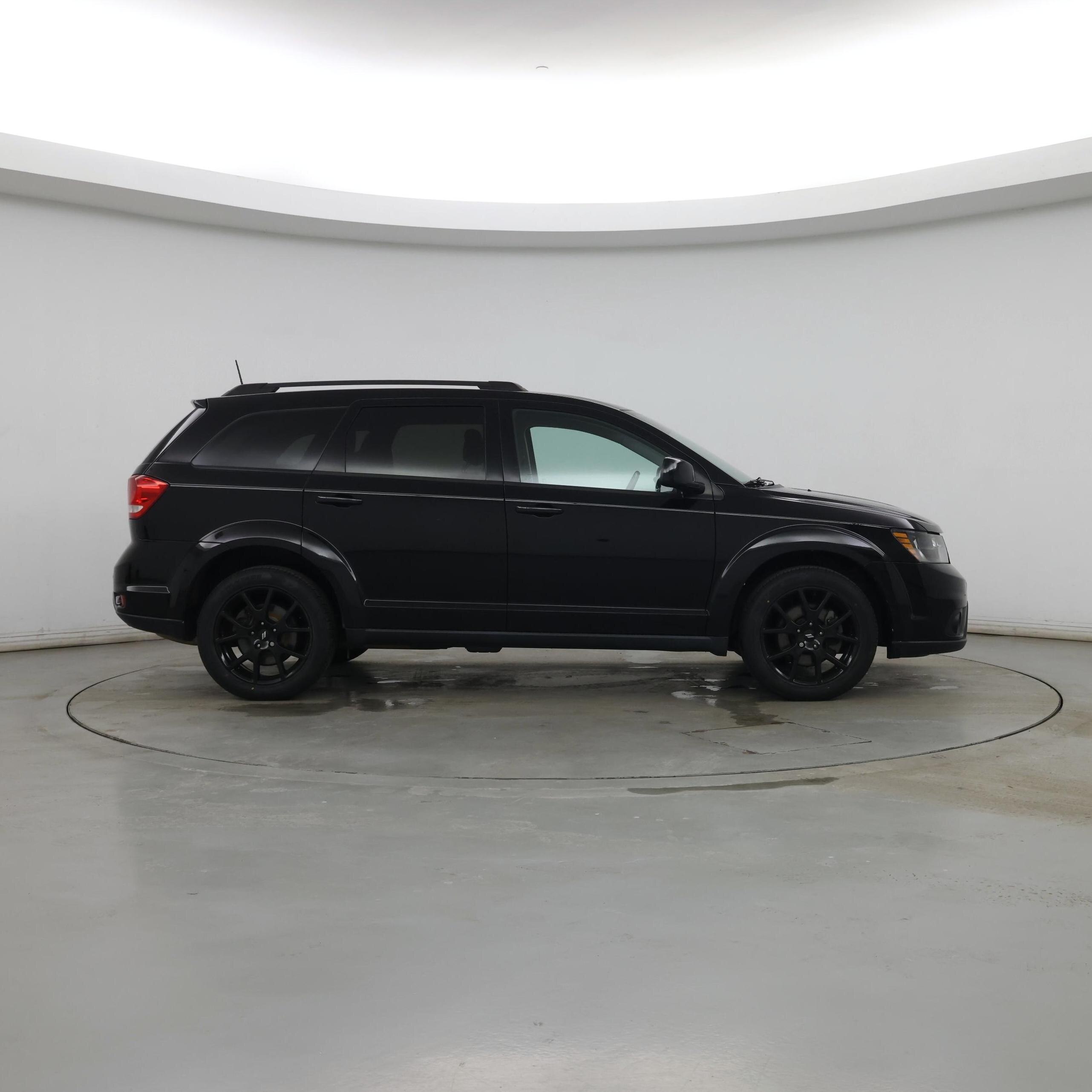 Thumbnail: 2019 Dodge Journey - 7