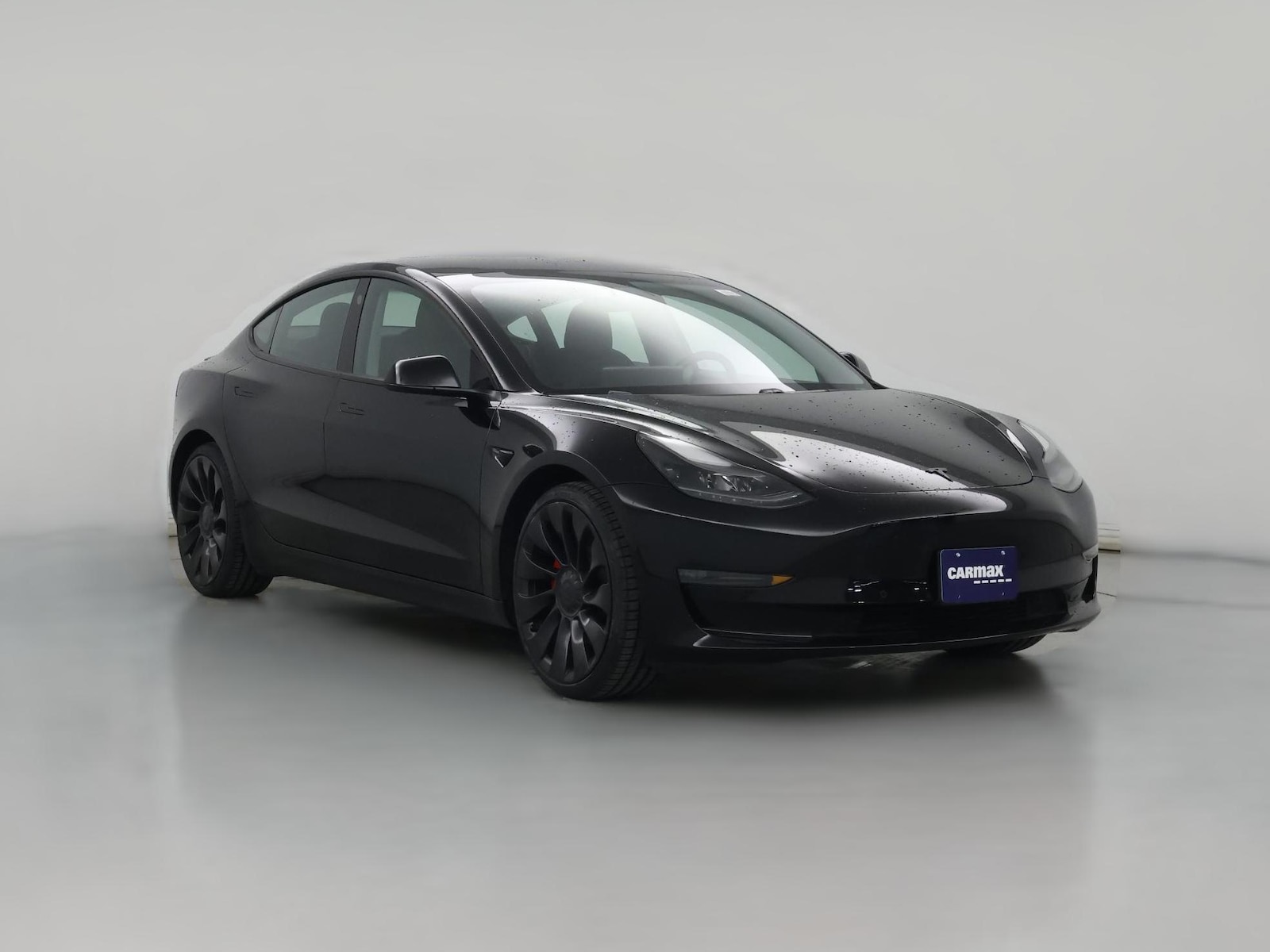 2021 Tesla Model 3 Base