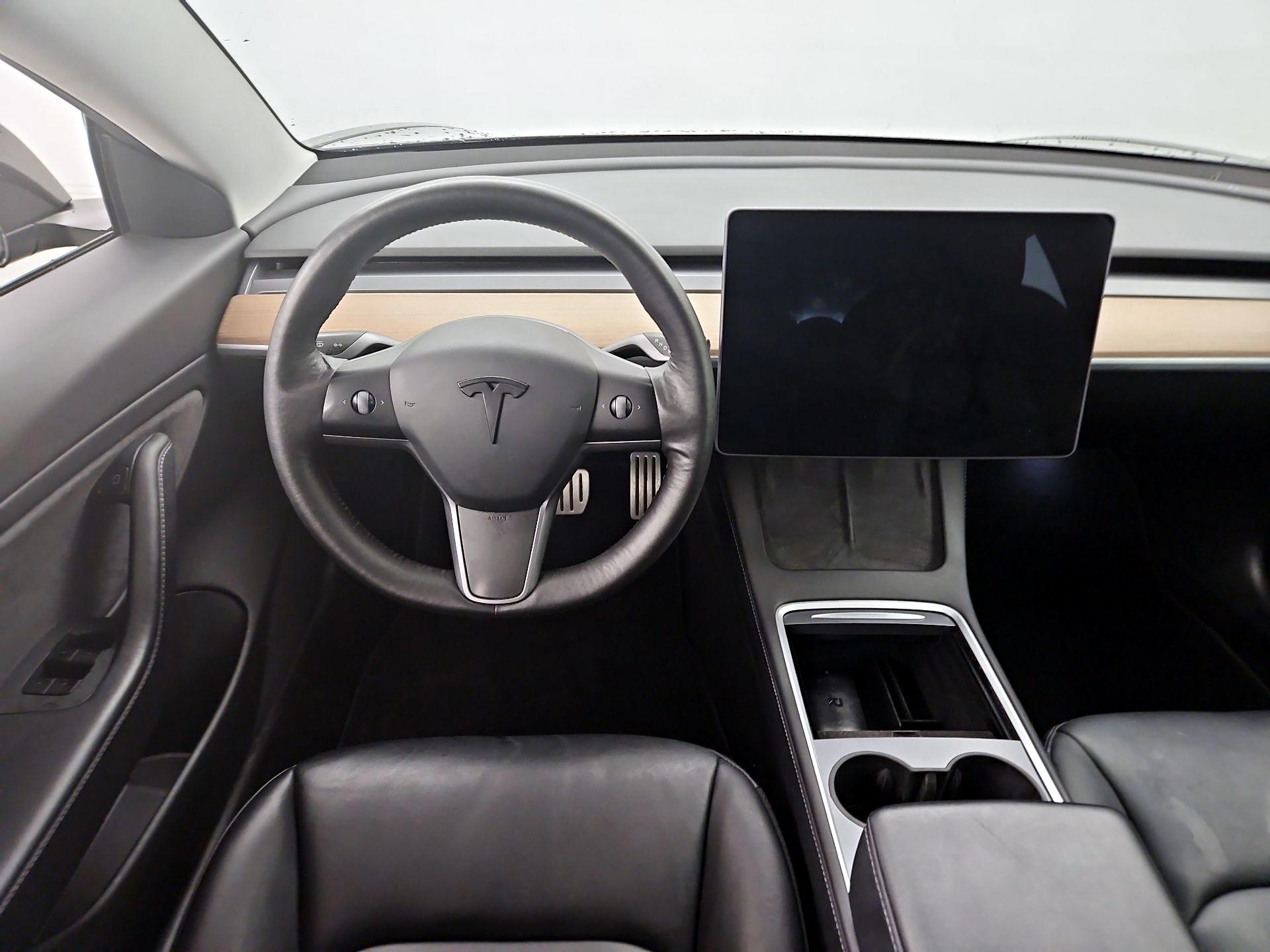 Thumbnail: 2021 Tesla Model 3 - 9