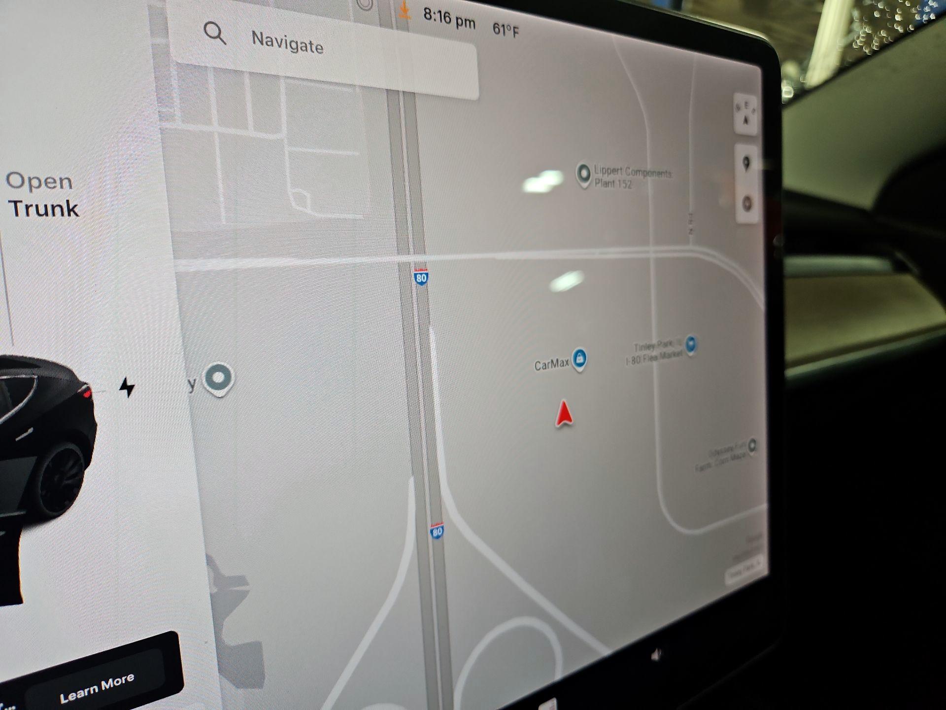 Thumbnail: 2021 Tesla Model 3 - 13