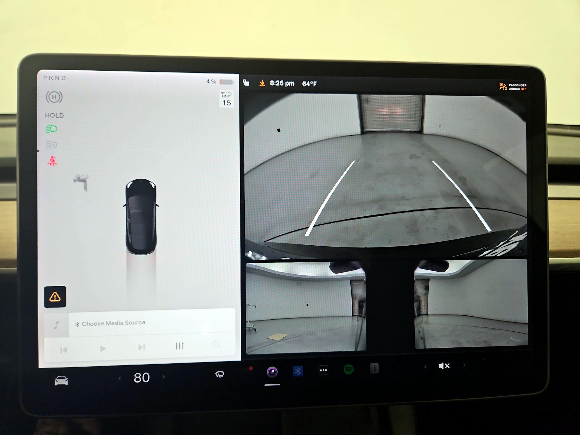 Thumbnail: 2021 Tesla Model 3 - 14