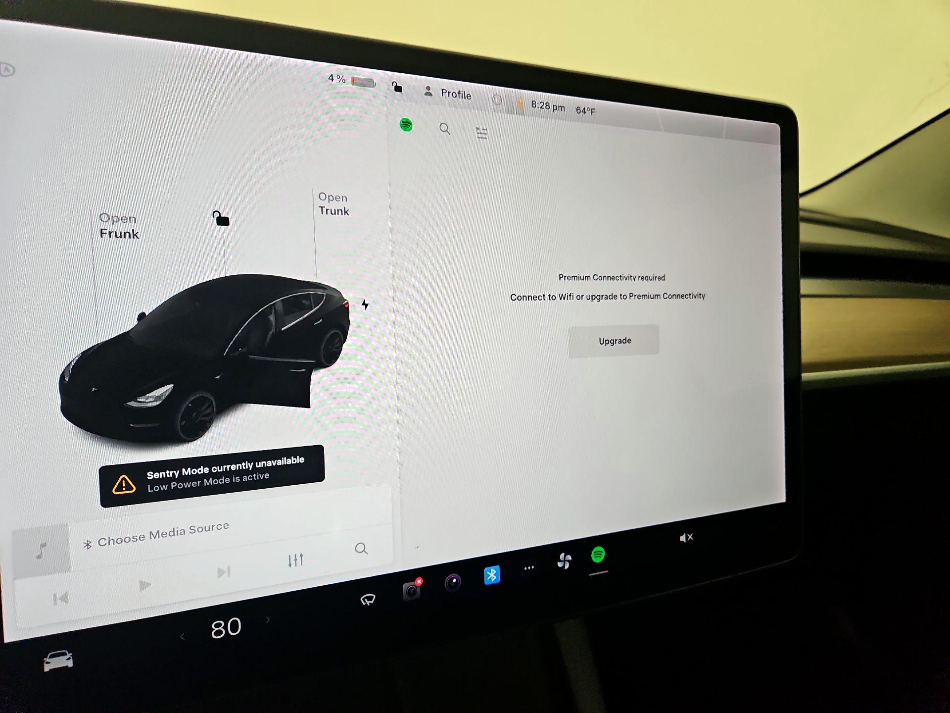 Thumbnail: 2021 Tesla Model 3 - 15