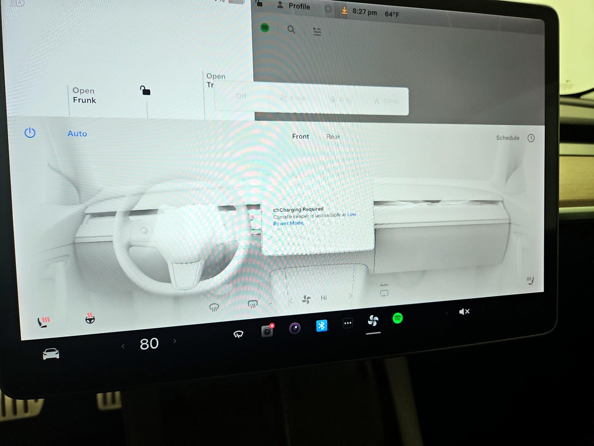Thumbnail: 2021 Tesla Model 3 - 16