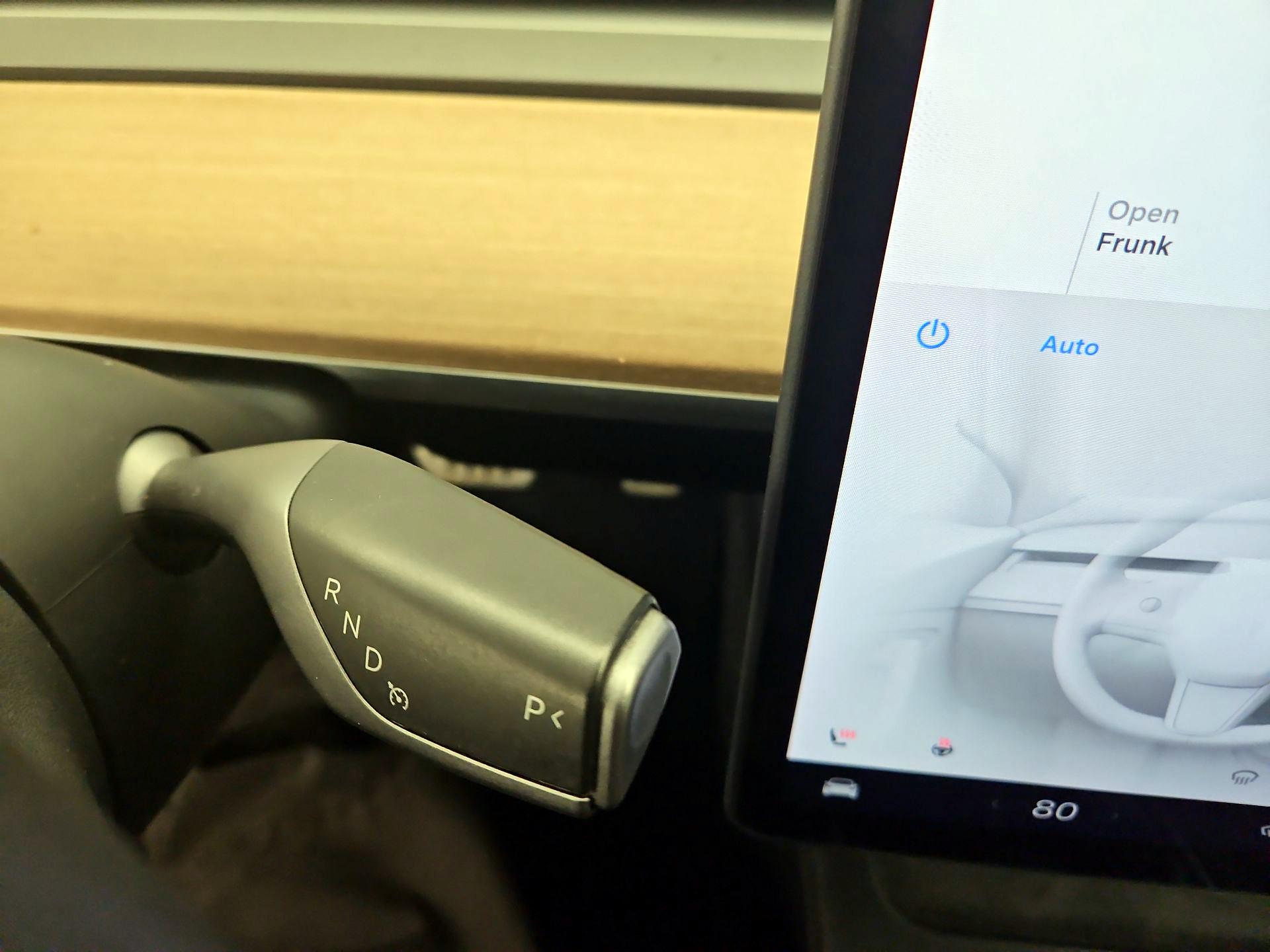 Thumbnail: 2021 Tesla Model 3 - 17