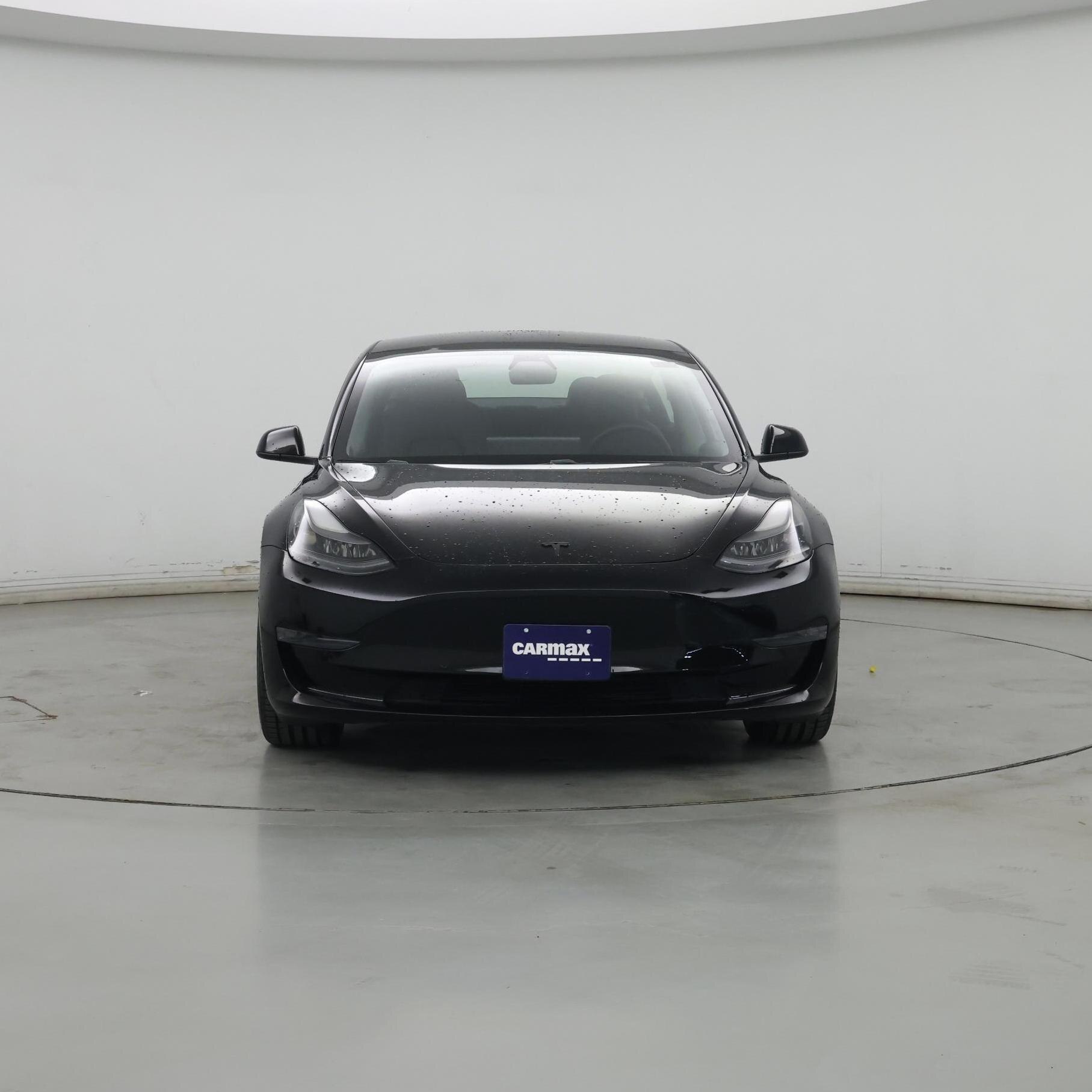 Thumbnail: 2021 Tesla Model 3 - 5