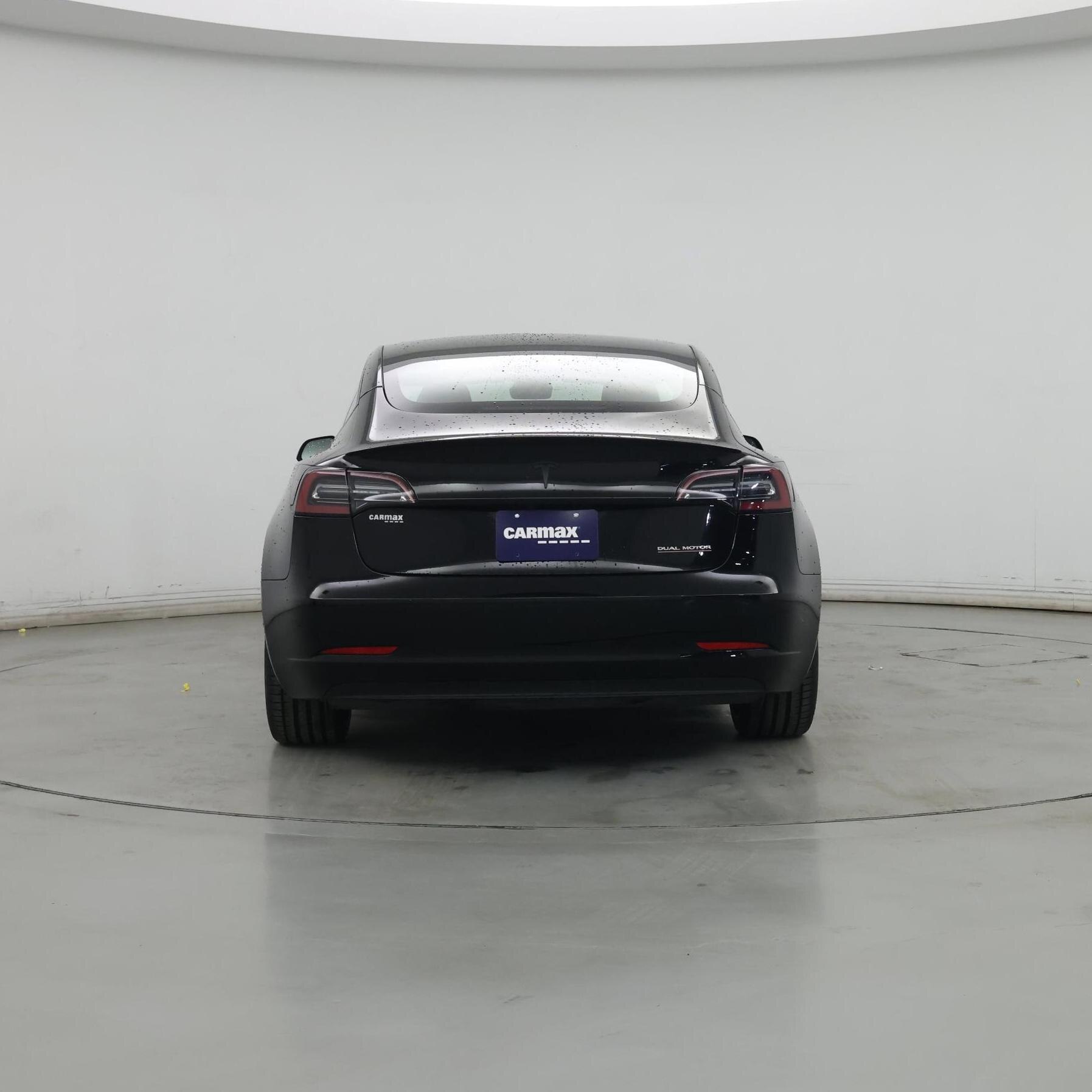 Thumbnail: 2021 Tesla Model 3 - 6