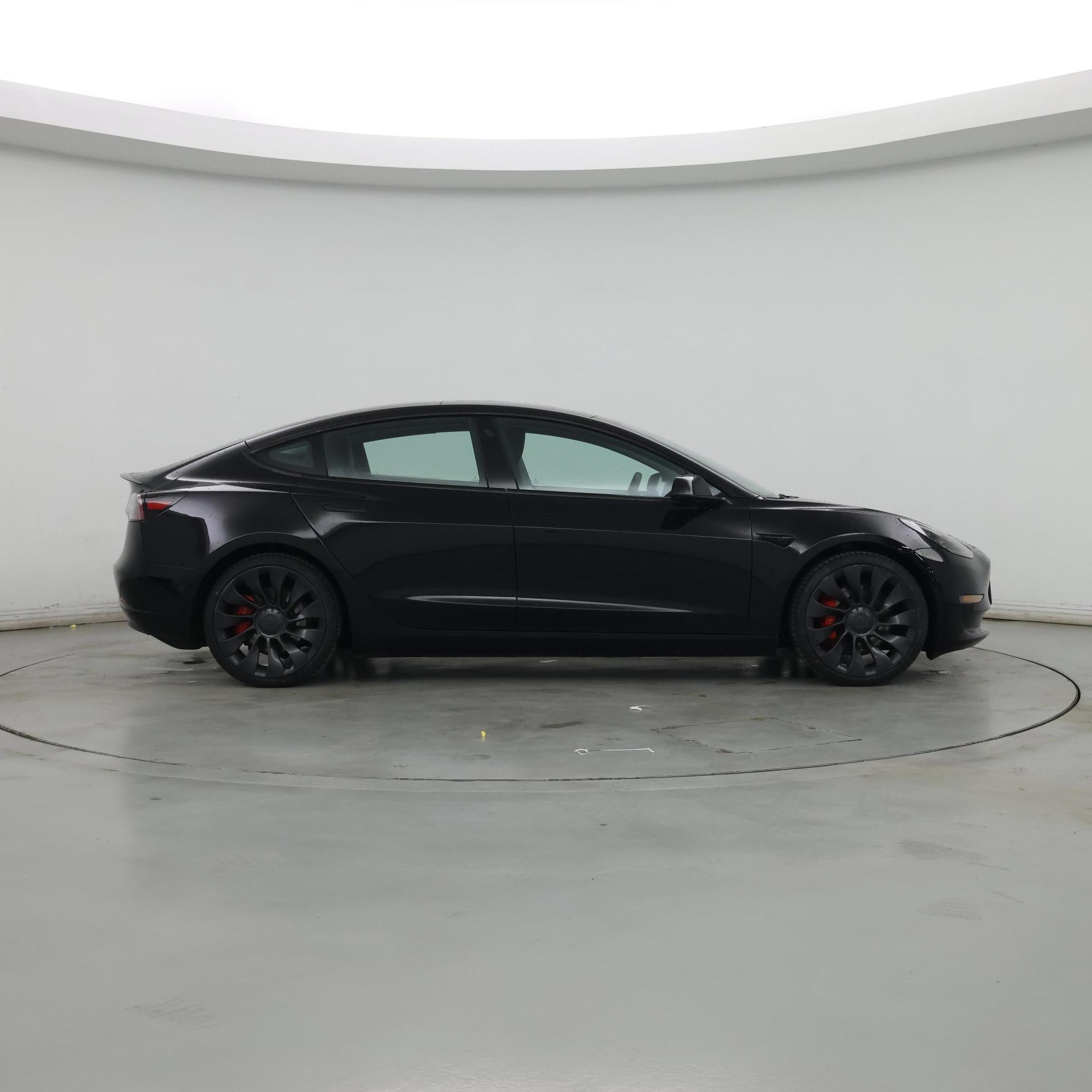 Thumbnail: 2021 Tesla Model 3 - 7