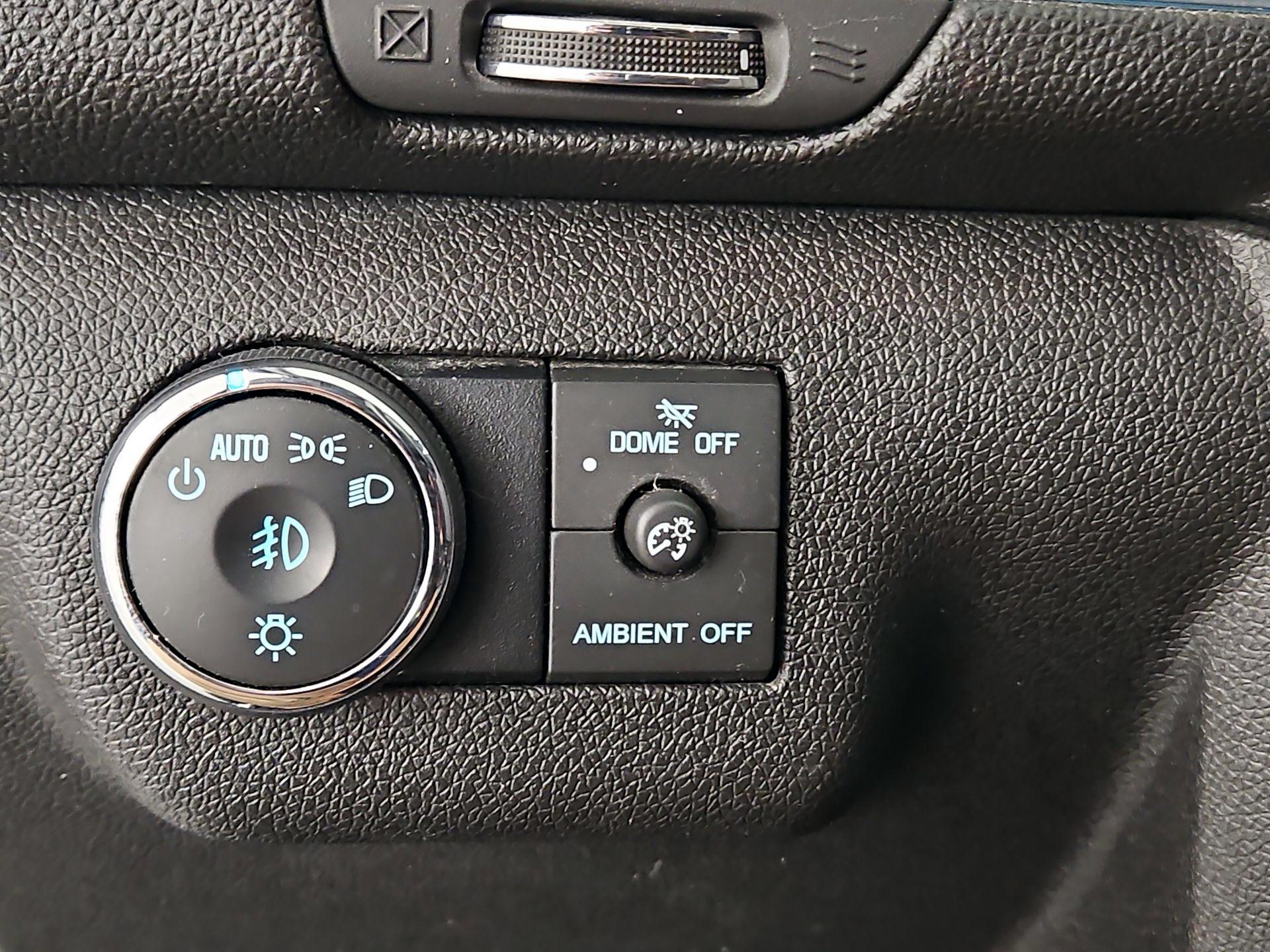 Thumbnail: 2017 Chevrolet Traverse - 13