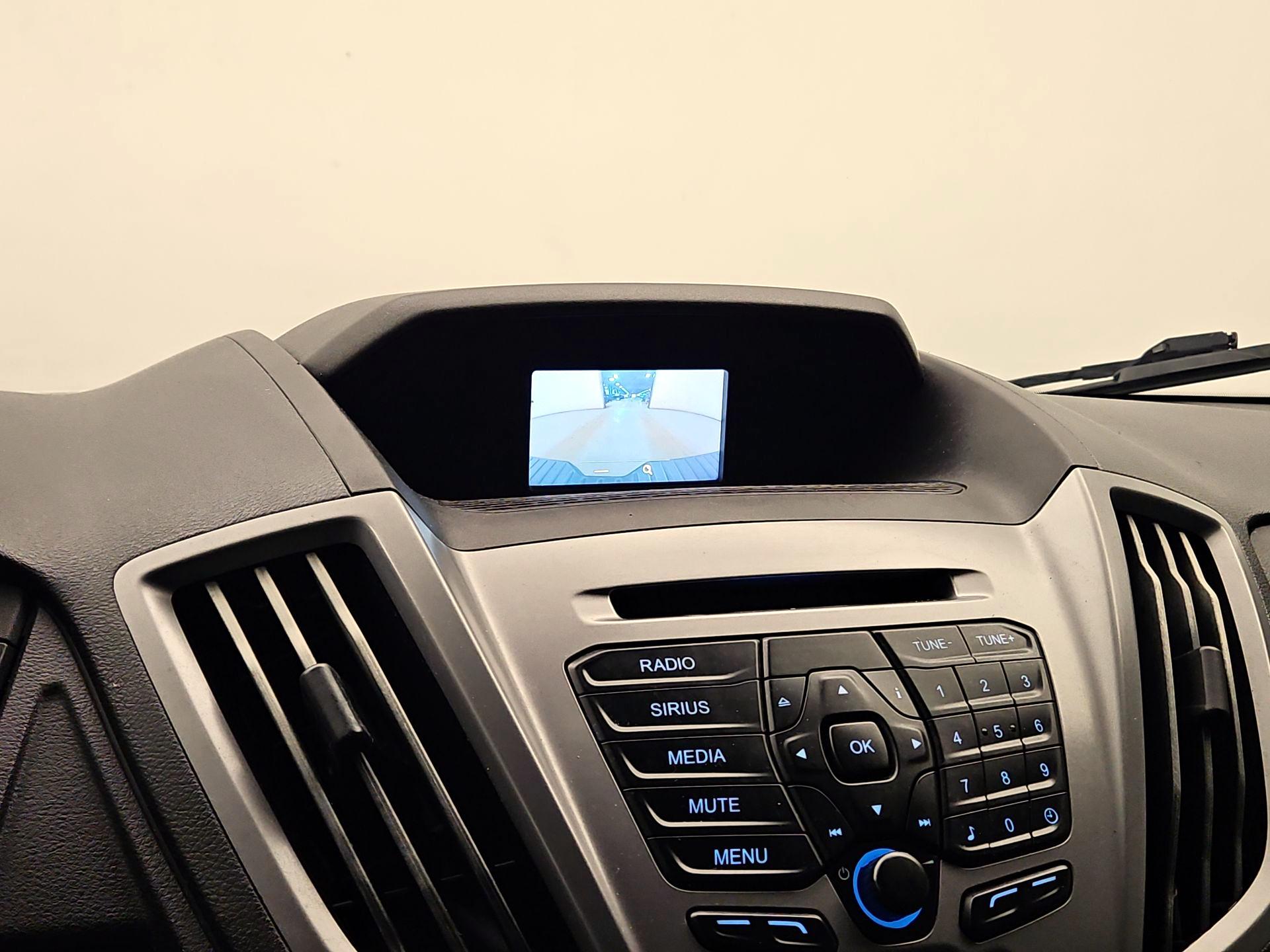 Thumbnail: 2018 Ford Transit Series - 14