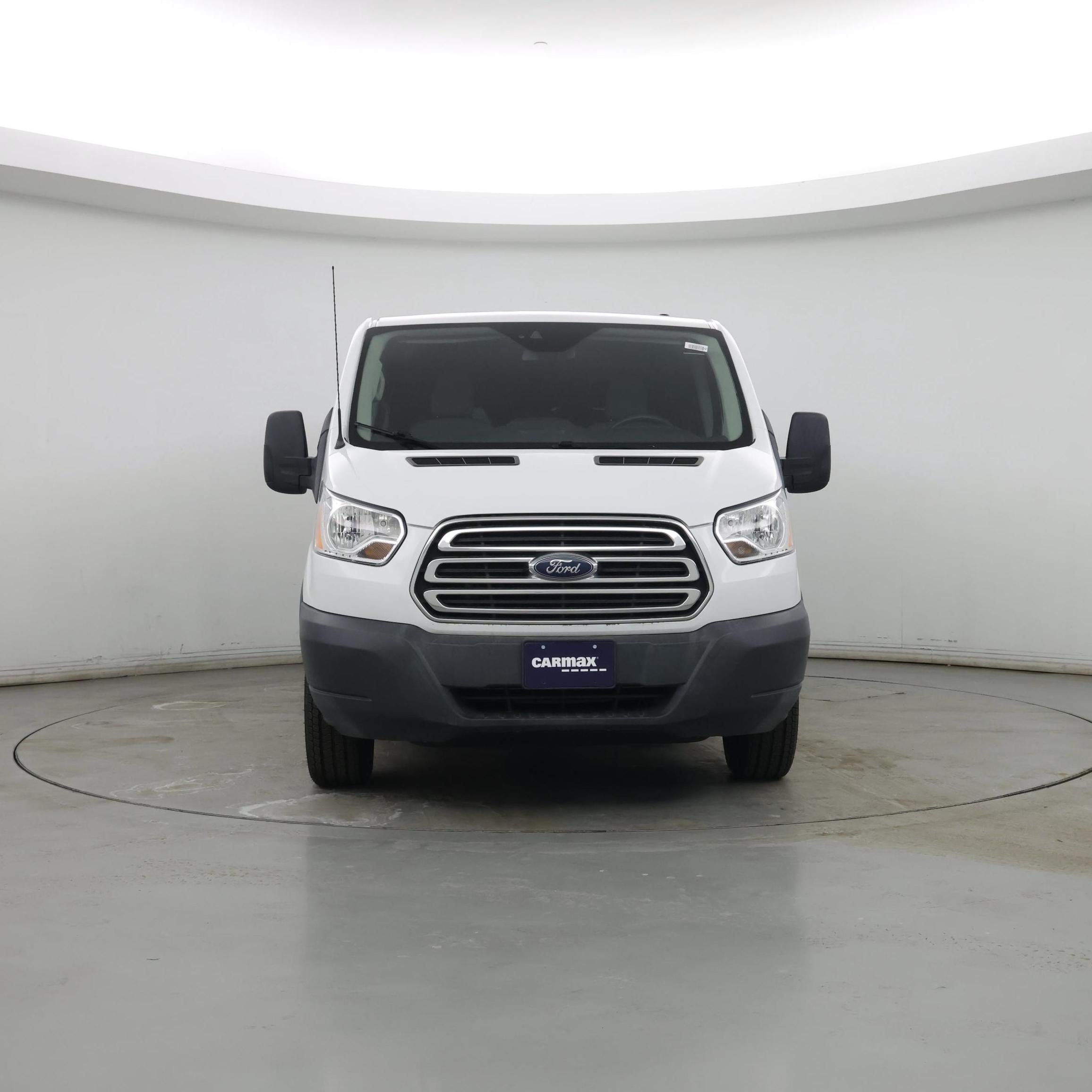 Thumbnail: 2018 Ford Transit Series - 5