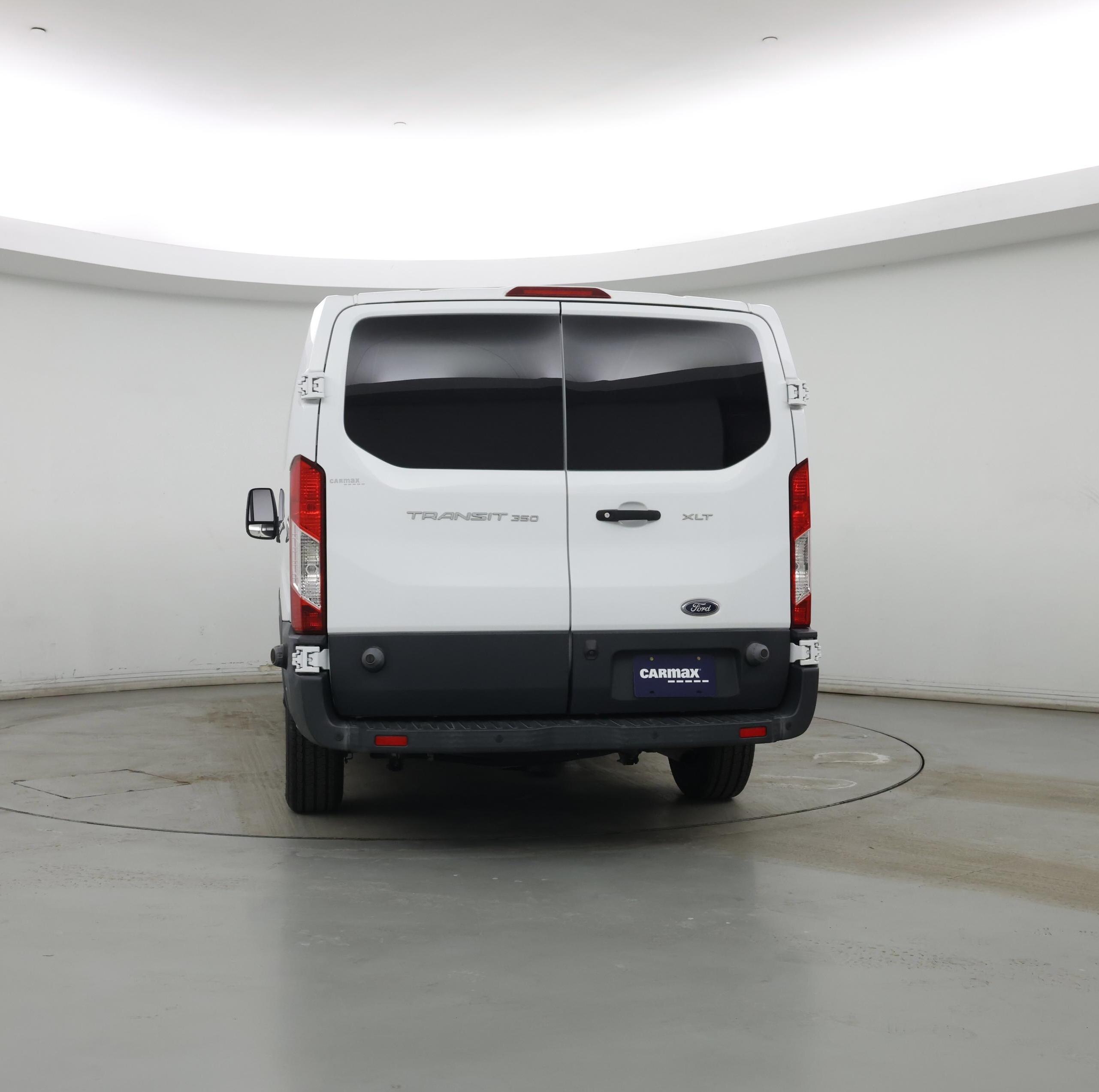 Thumbnail: 2018 Ford Transit Series - 6