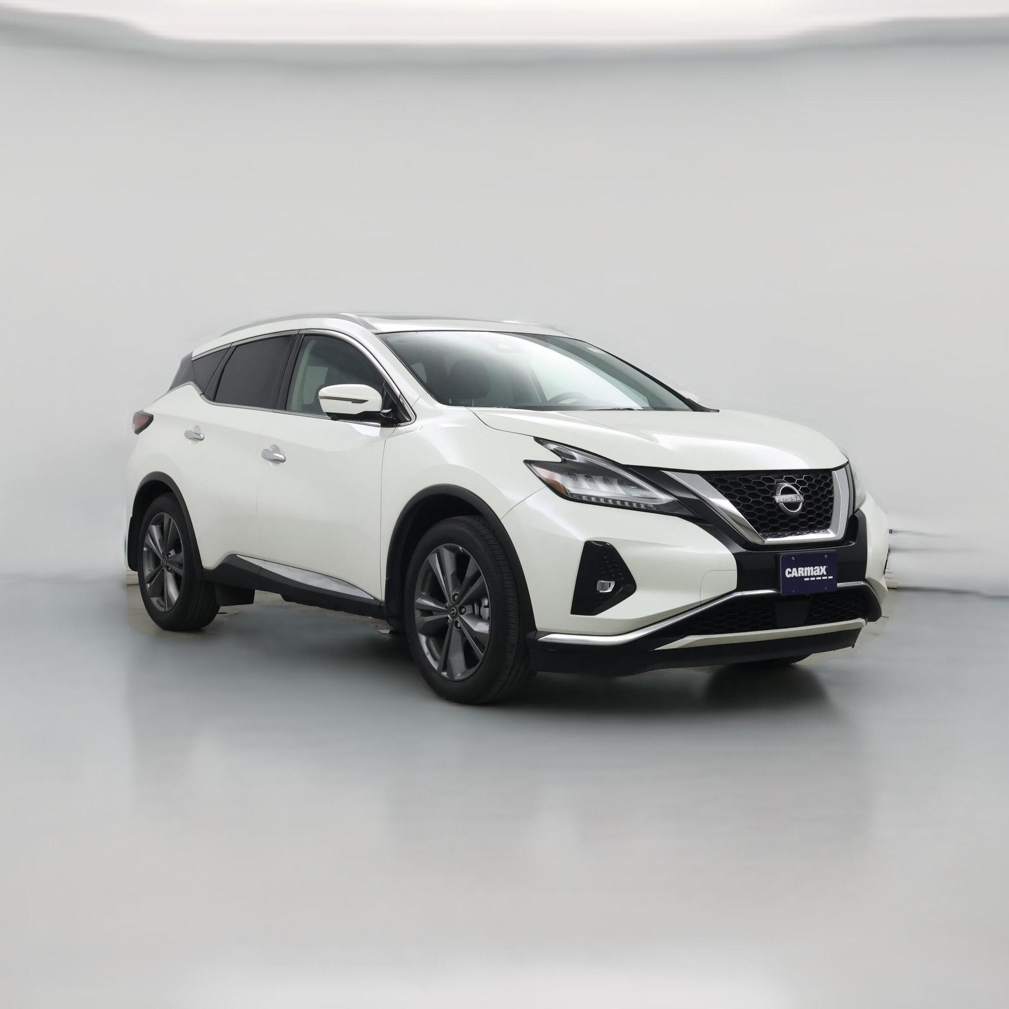 Thumbnail: 2023 Nissan Murano - 1