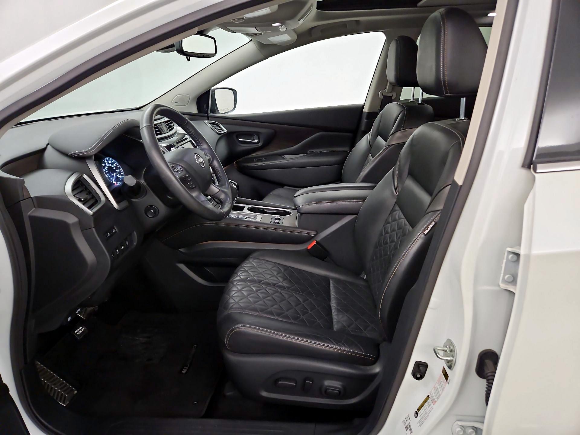 Thumbnail: 2023 Nissan Murano - 11