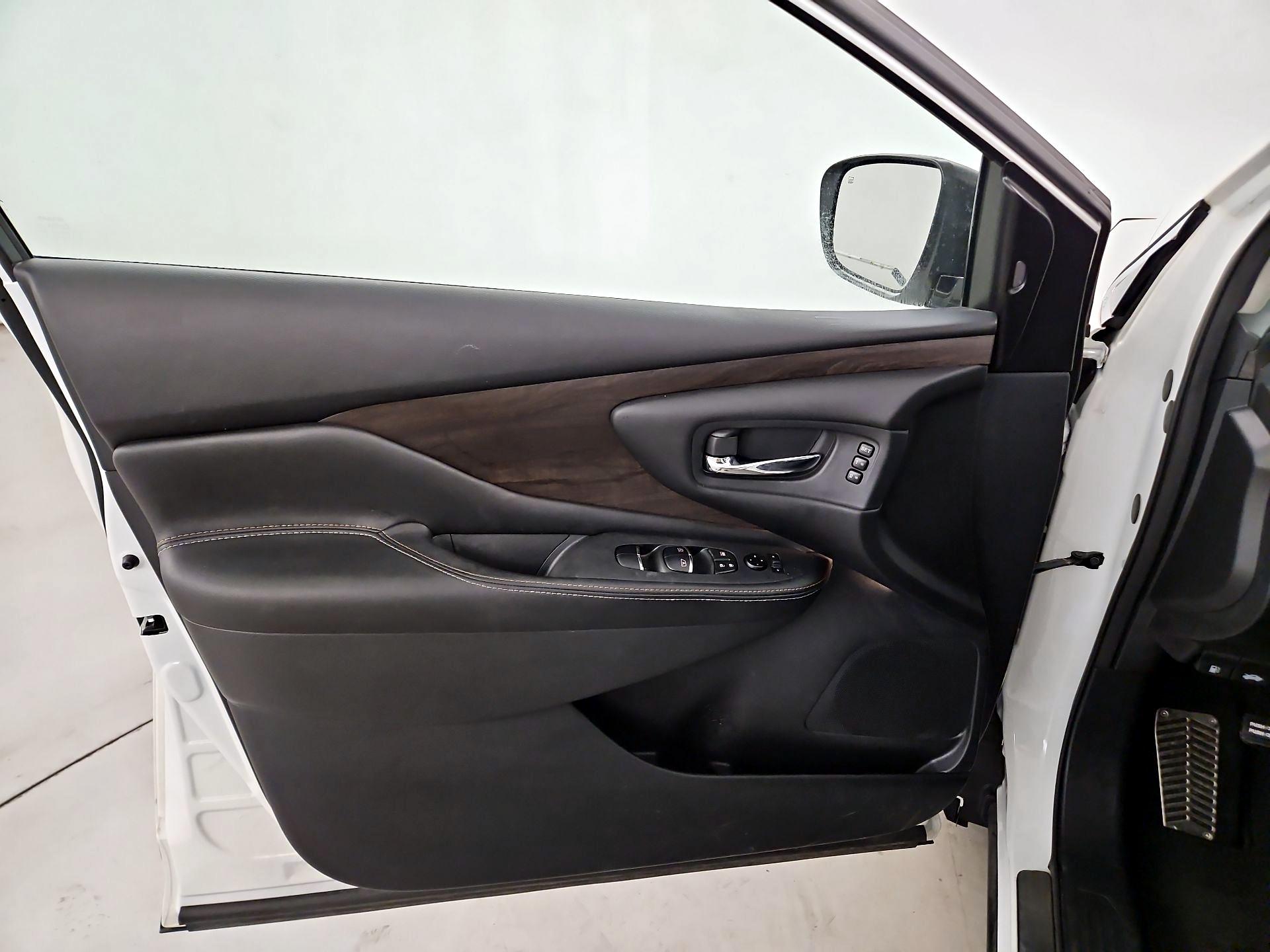 Thumbnail: 2023 Nissan Murano - 12