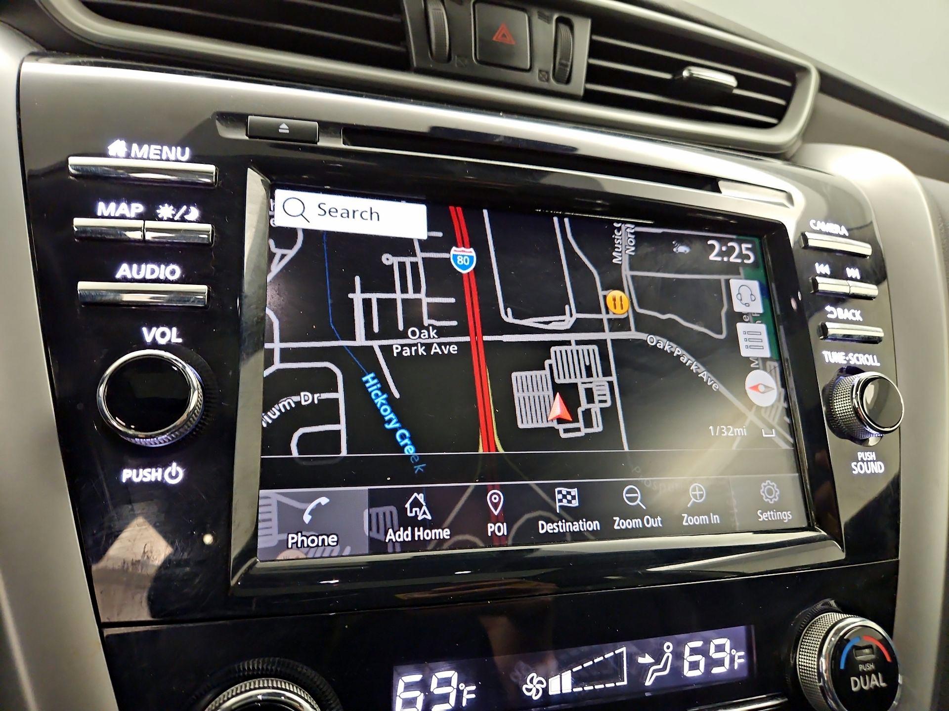 Thumbnail: 2023 Nissan Murano - 14