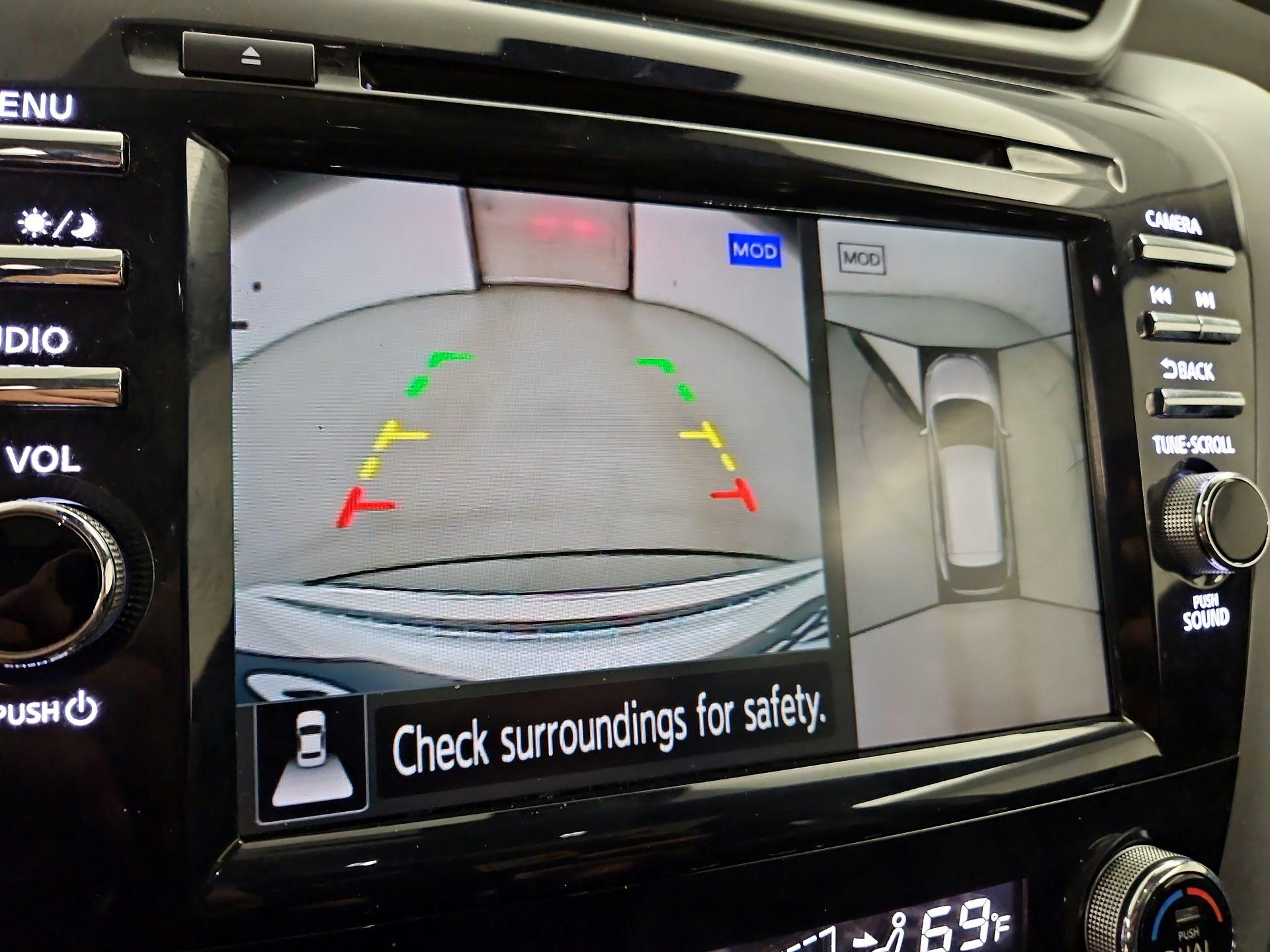 Thumbnail: 2023 Nissan Murano - 15