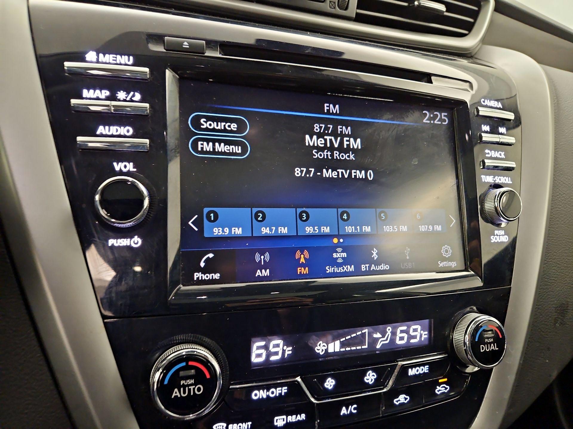 Thumbnail: 2023 Nissan Murano - 16