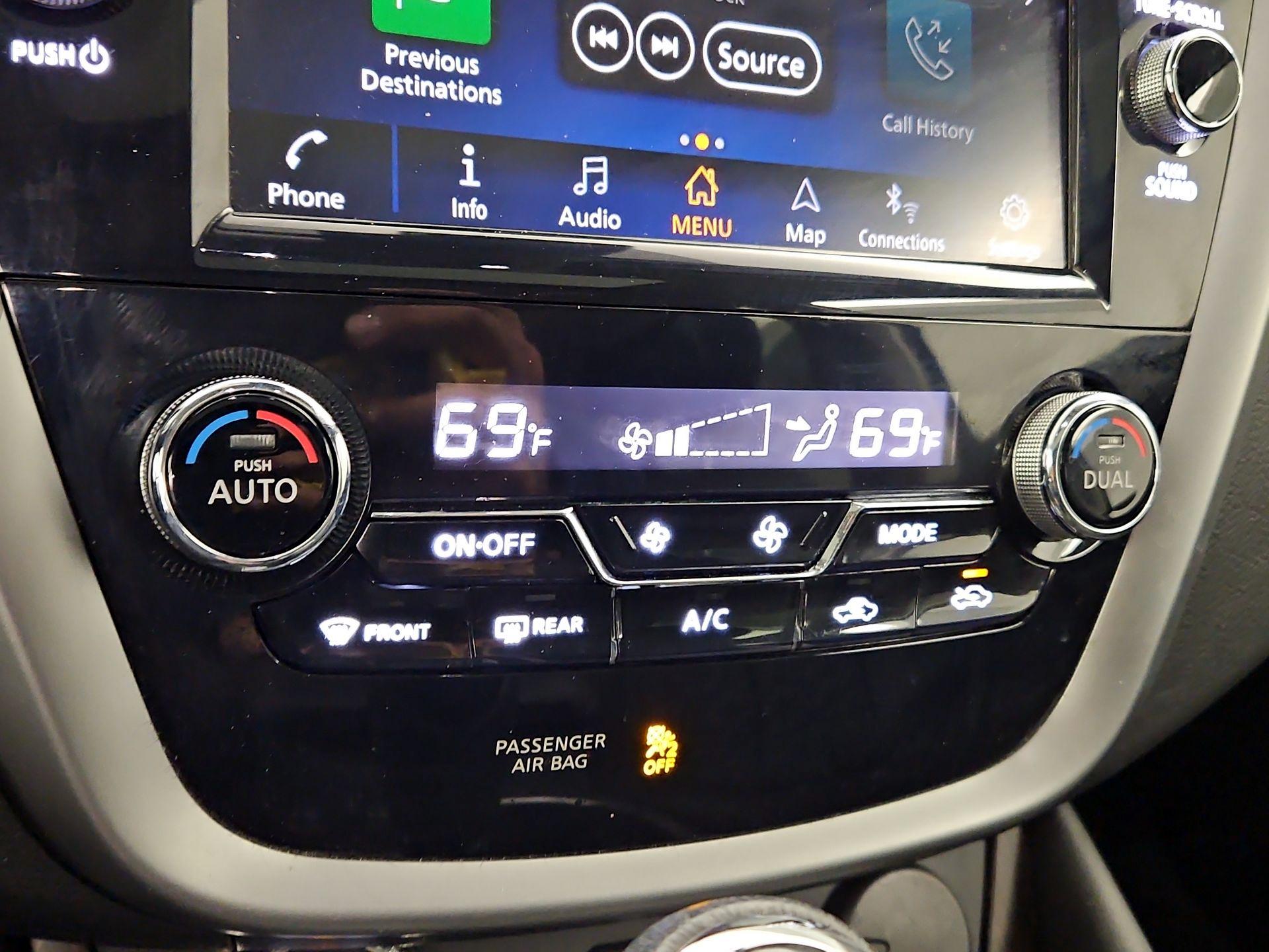 Thumbnail: 2023 Nissan Murano - 17