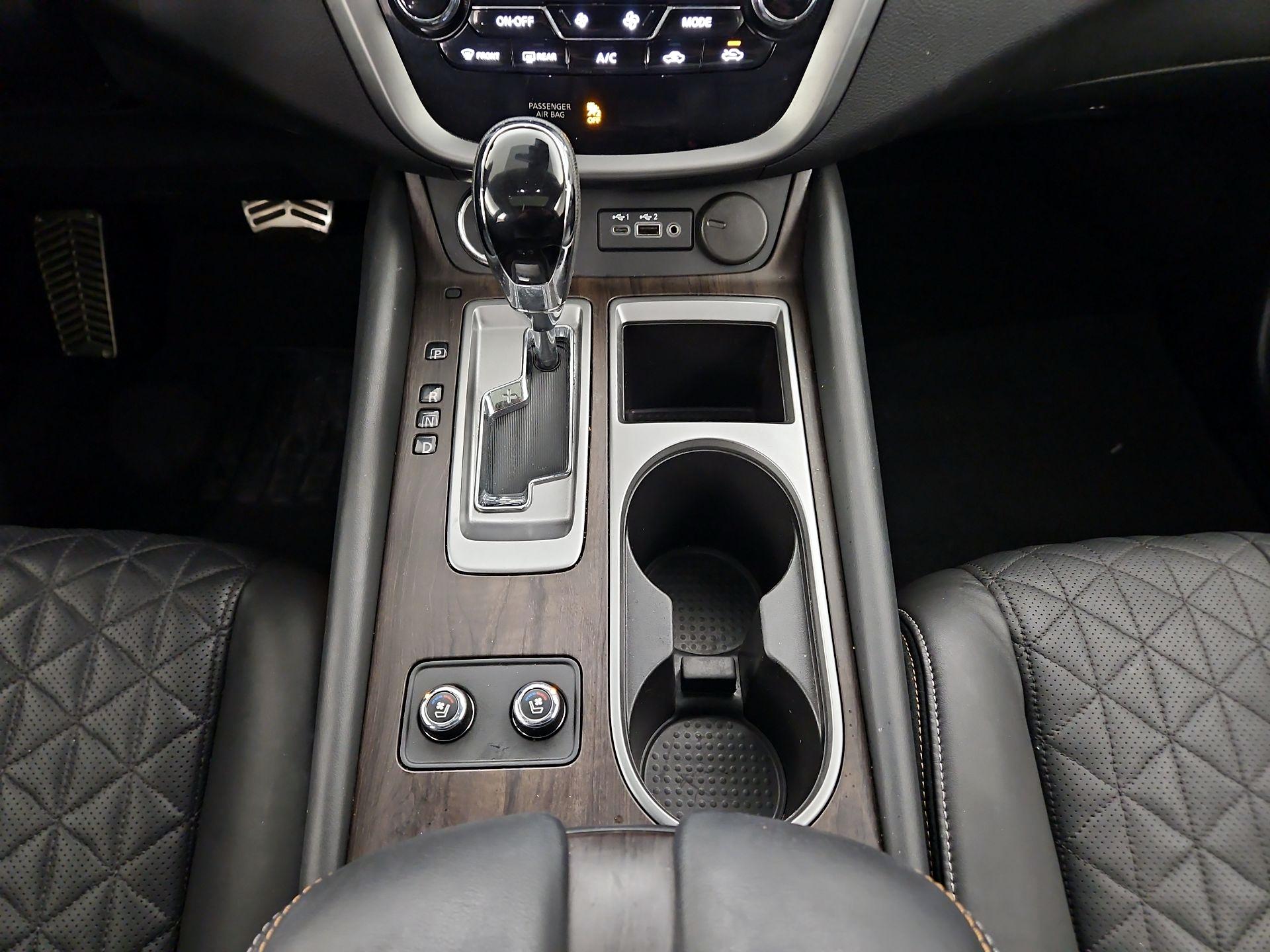 Thumbnail: 2023 Nissan Murano - 18