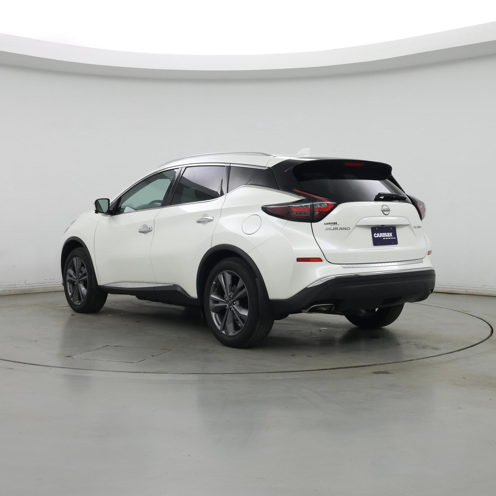 Thumbnail: 2023 Nissan Murano - 2