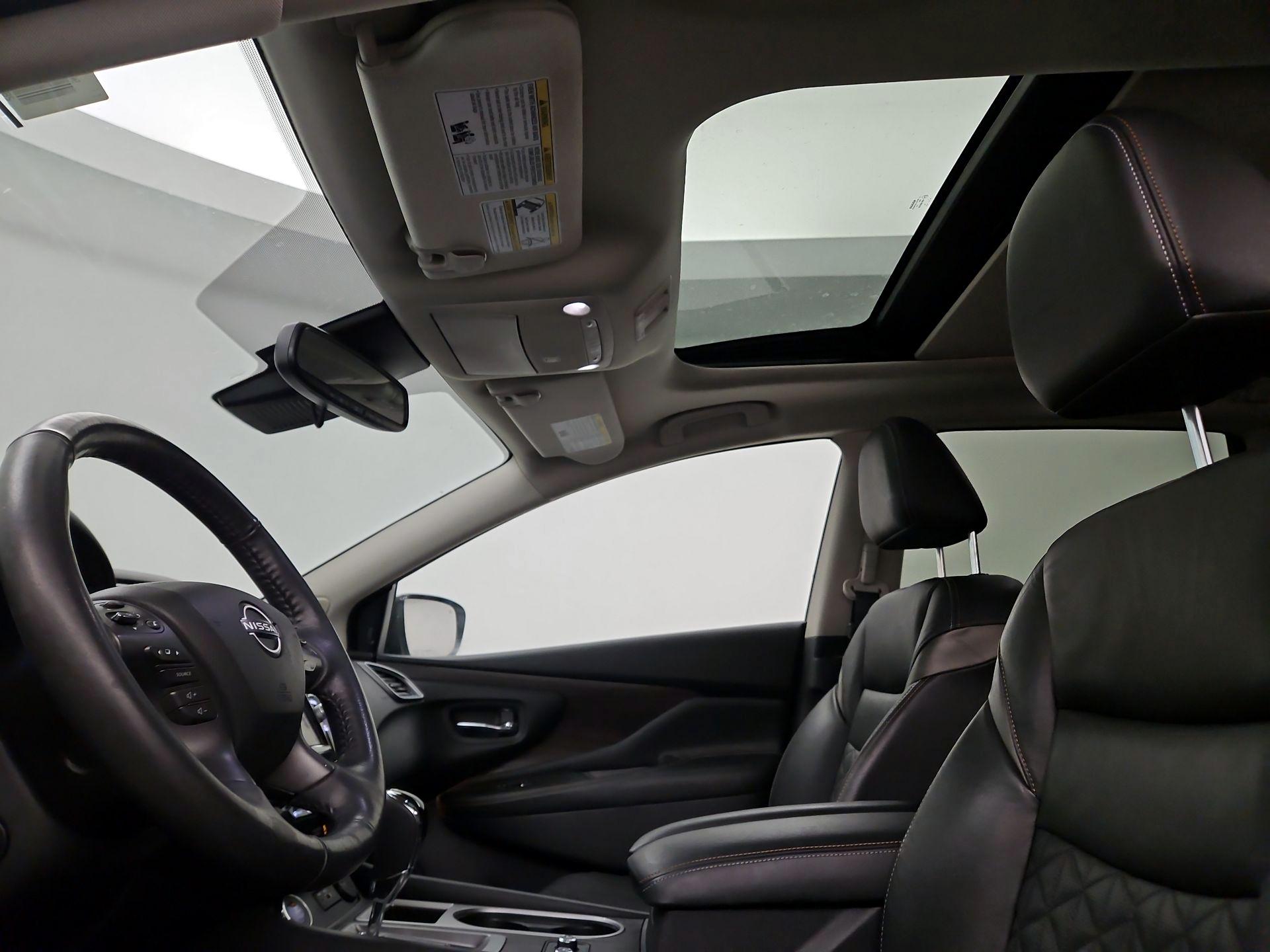 Thumbnail: 2023 Nissan Murano - 20