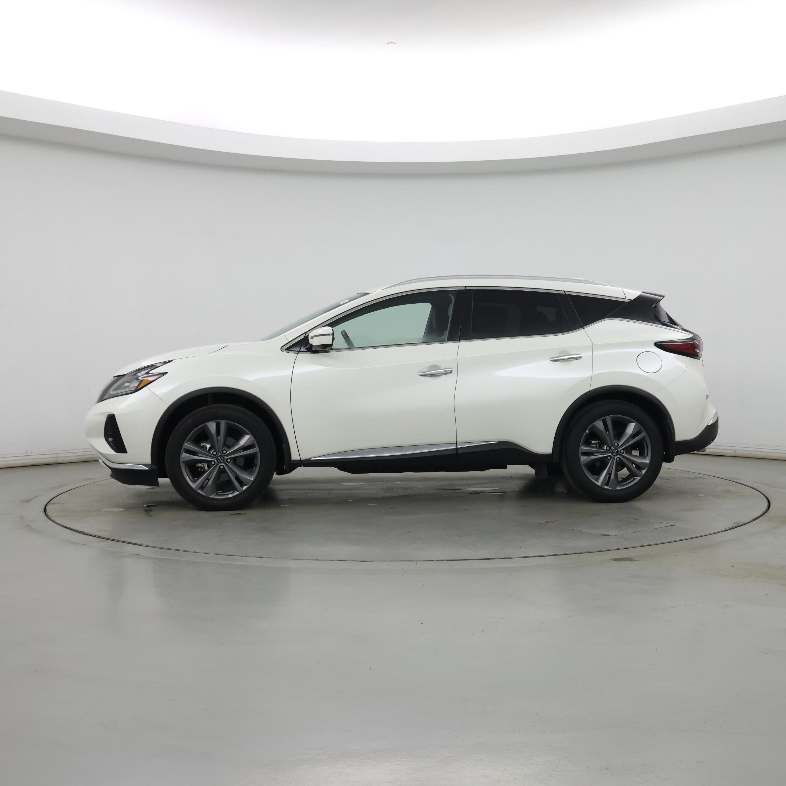 Thumbnail: 2023 Nissan Murano - 3