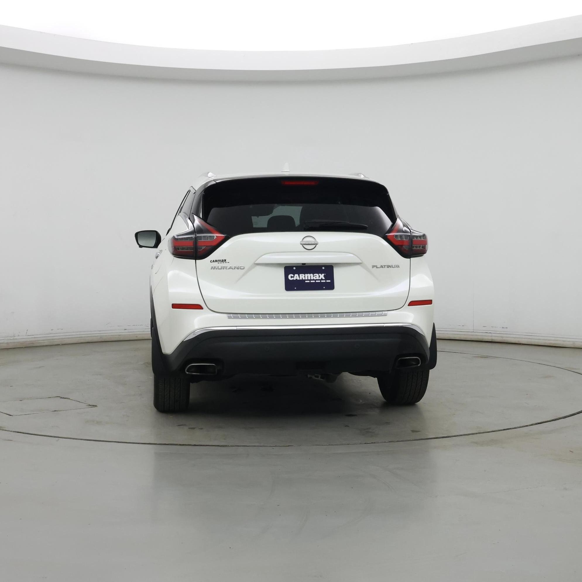 Thumbnail: 2023 Nissan Murano - 6