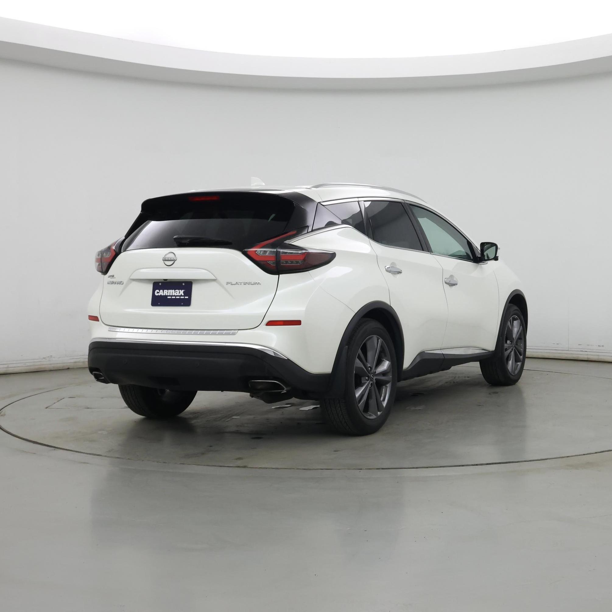Thumbnail: 2023 Nissan Murano - 8