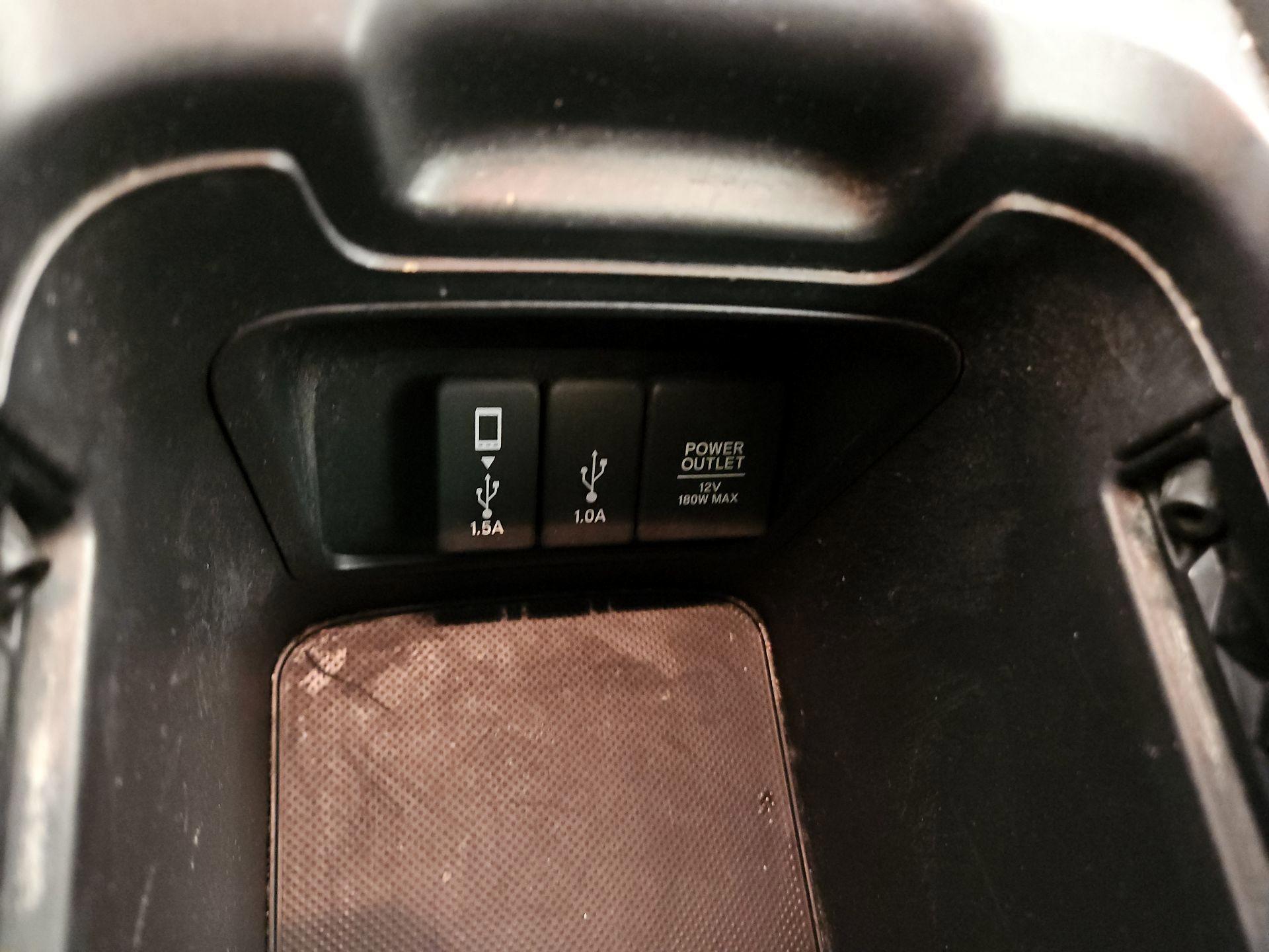 Thumbnail: 2017 Honda CR-V - 19