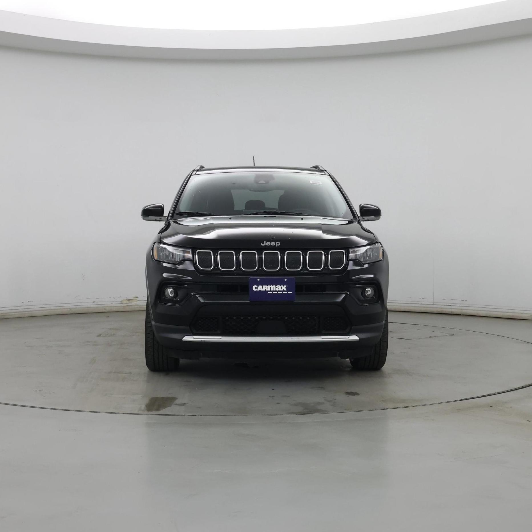 Thumbnail: 2022 Jeep Compass - 5