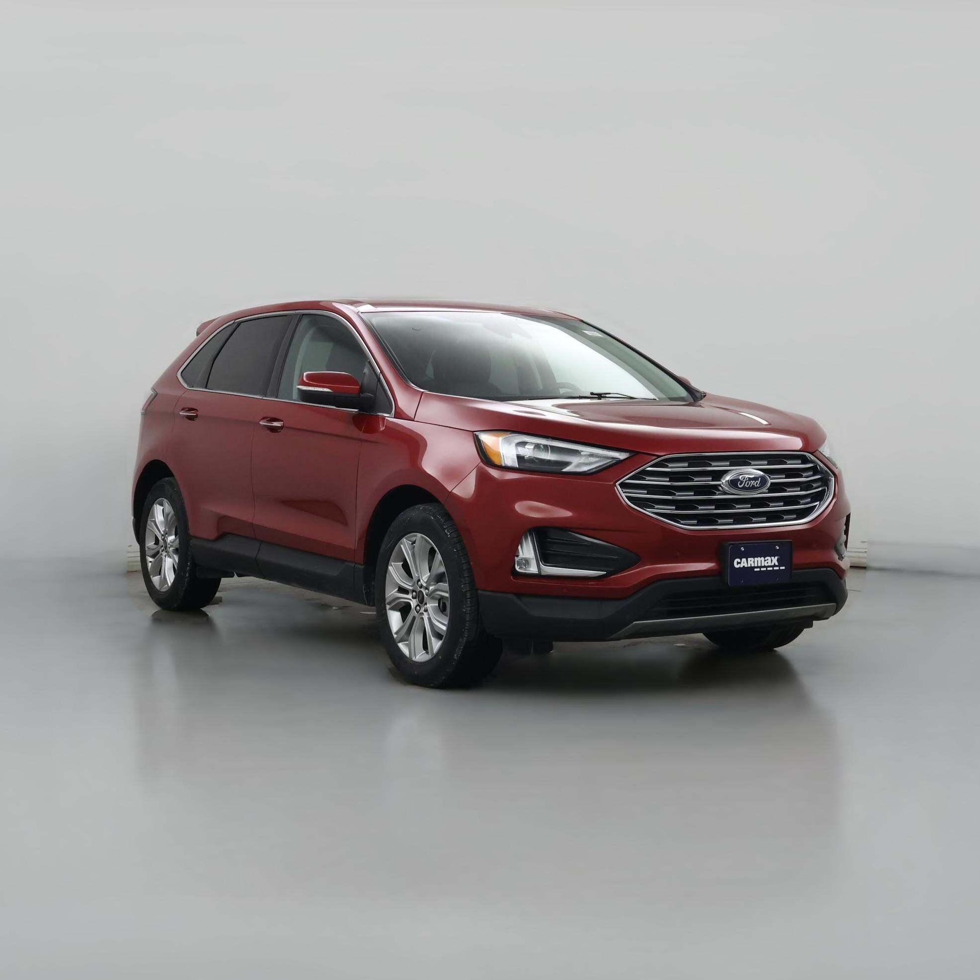 Thumbnail: 2023 Ford Edge - 1