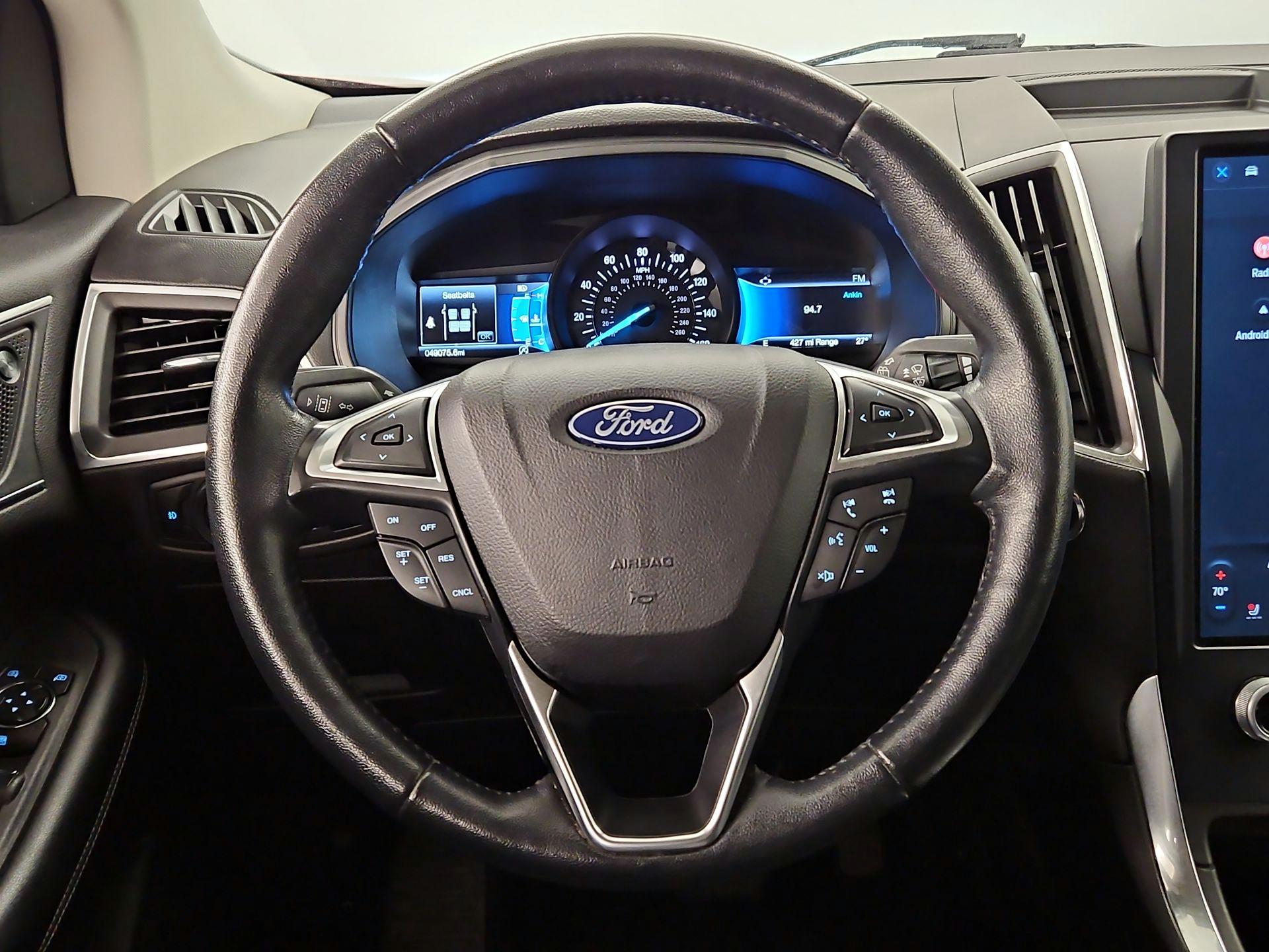 Thumbnail: 2023 Ford Edge - 10