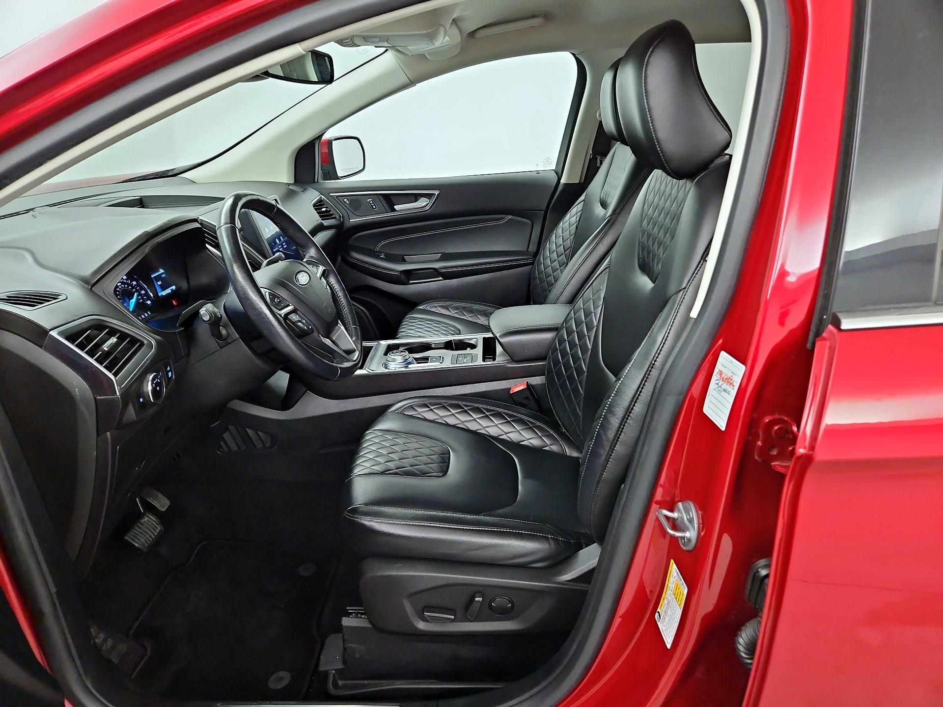 Thumbnail: 2023 Ford Edge - 11