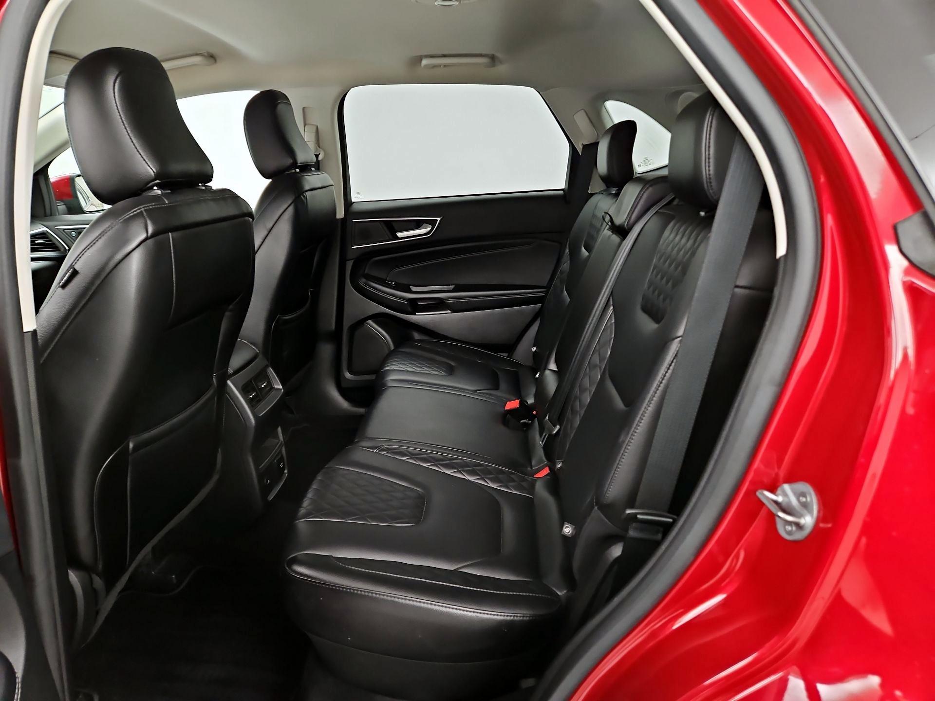 Thumbnail: 2023 Ford Edge - 19