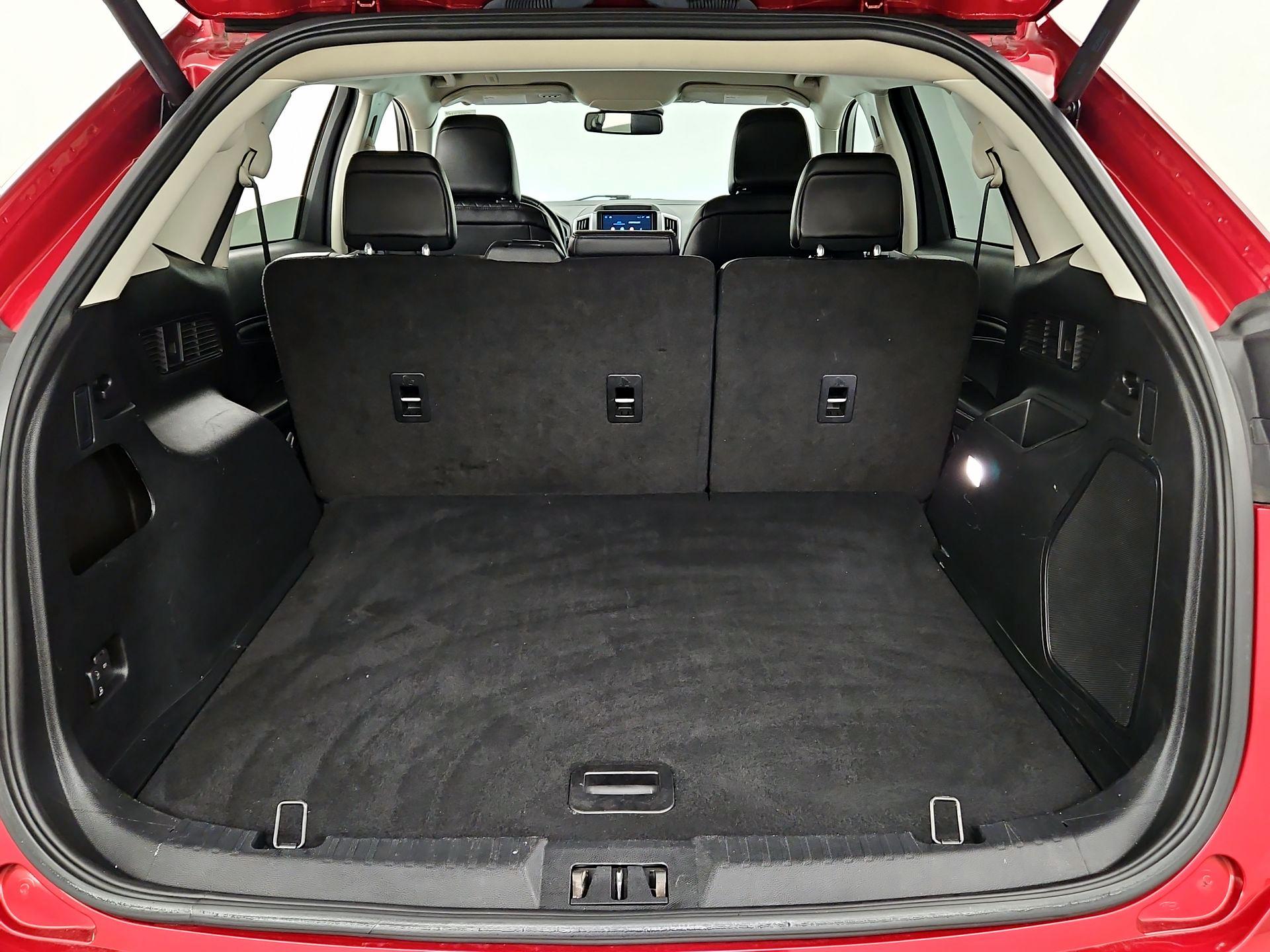 Thumbnail: 2023 Ford Edge - 20