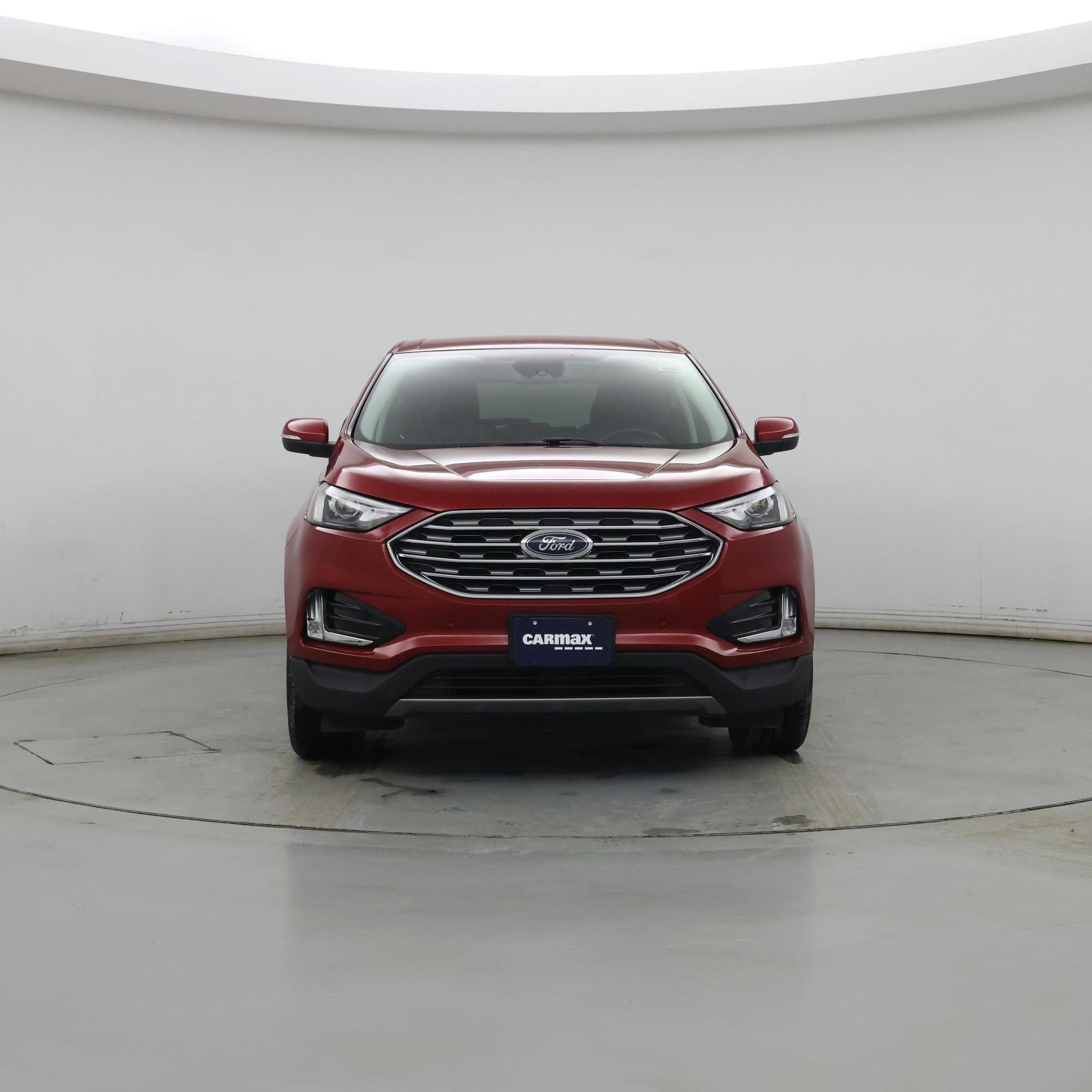 Thumbnail: 2023 Ford Edge - 5