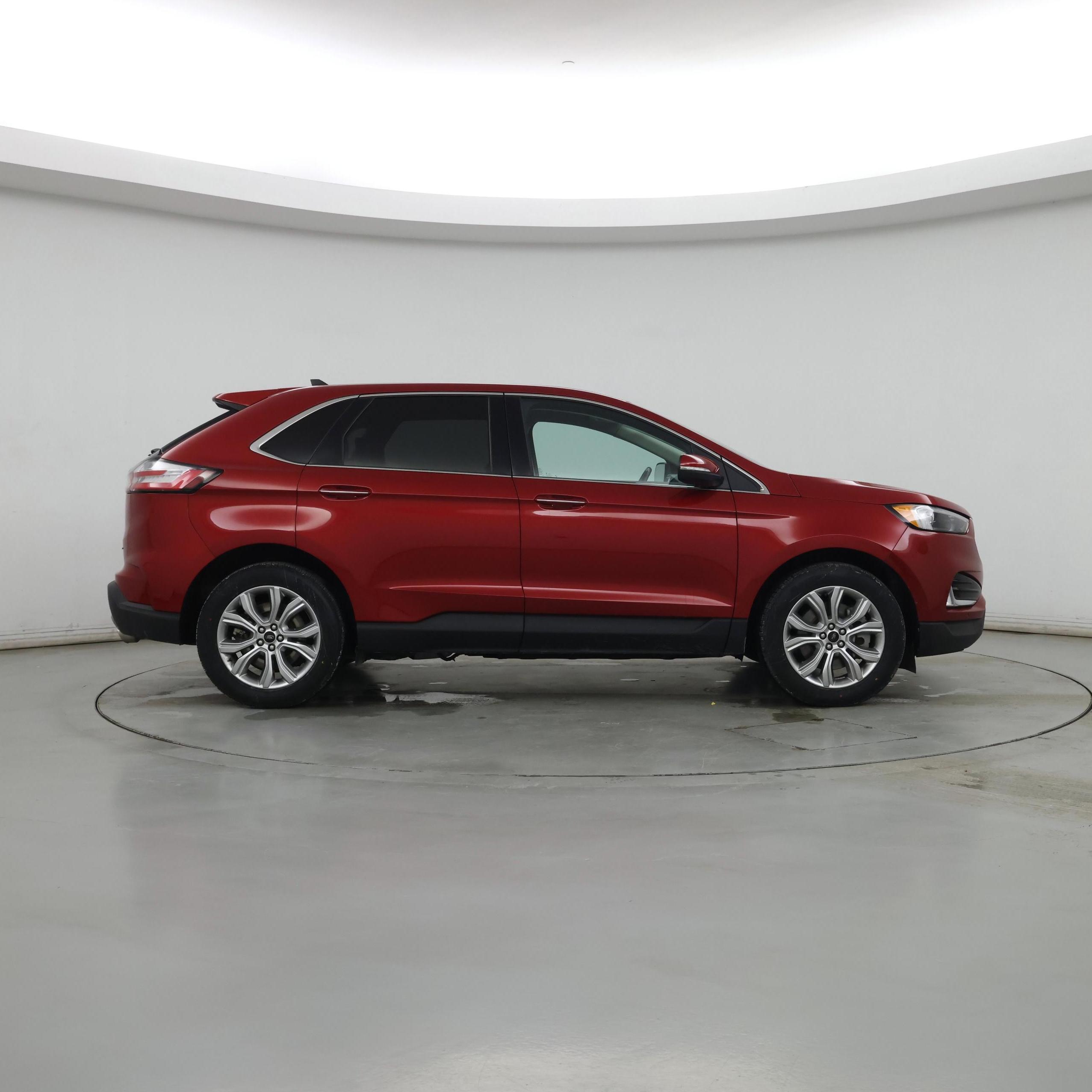 Thumbnail: 2023 Ford Edge - 7